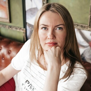 Аватар пользователя Наталья Николаева
