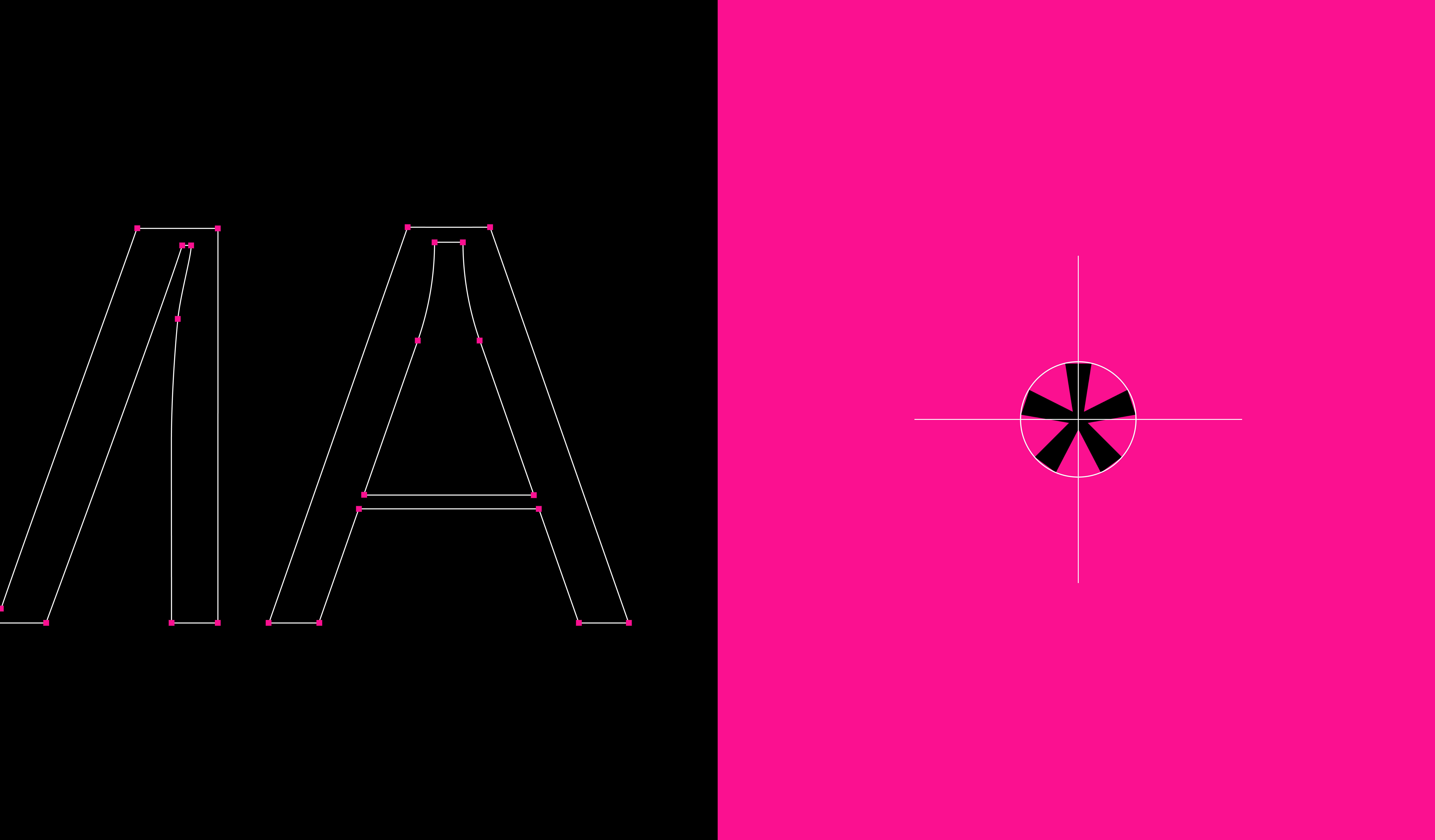 AXI (OMA) training platform — Изображение №3 — Брендинг, Графика на Dprofile