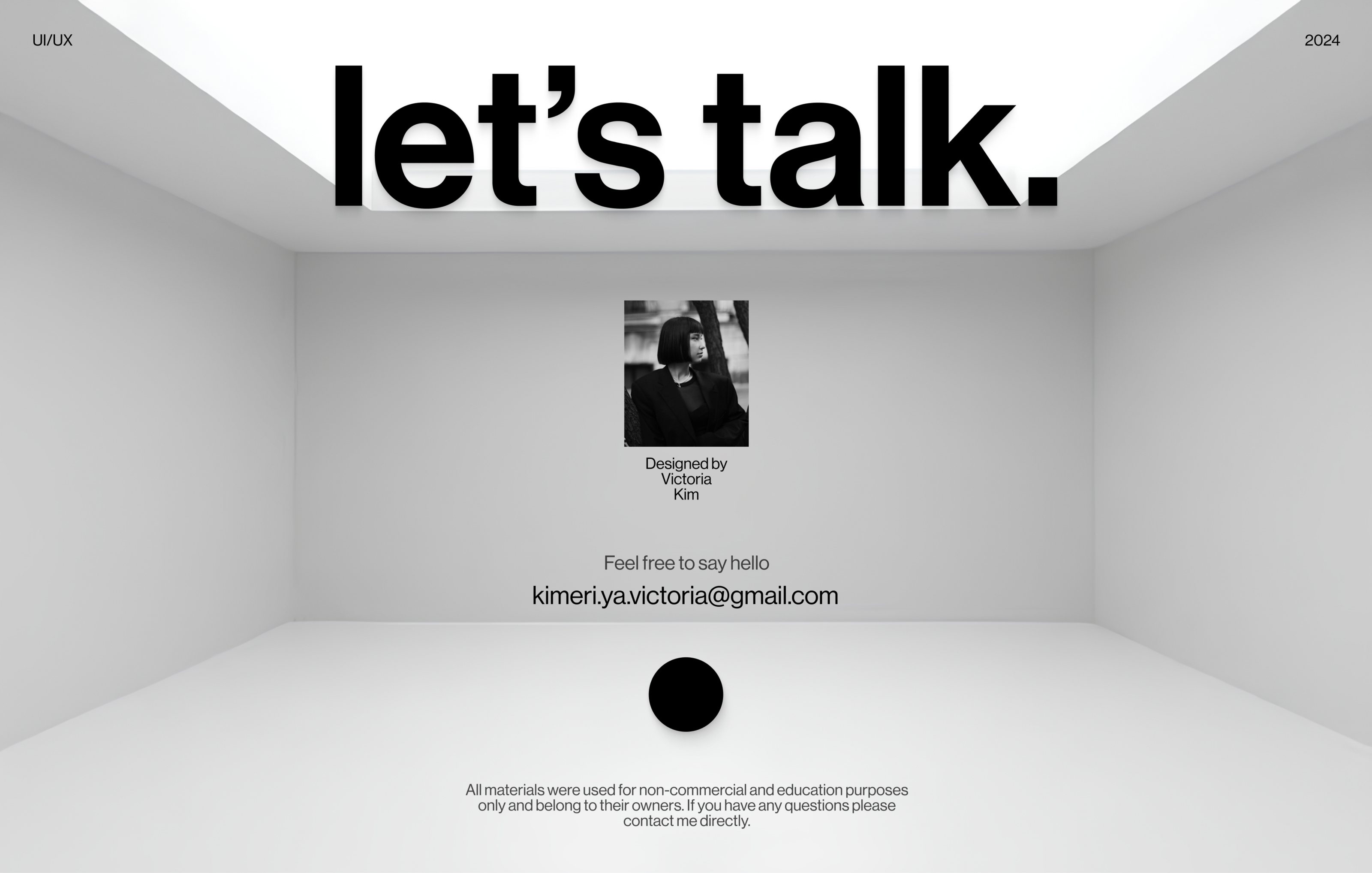 Tadao Ando | Corporate — Изображение №14 — Интерфейсы на Dprofile