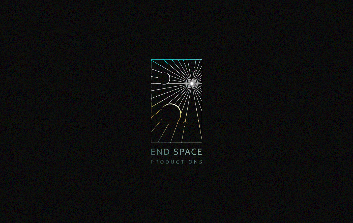 END SPACE PRODUCTIONS — Изображение №9 — Брендинг на Dprofile