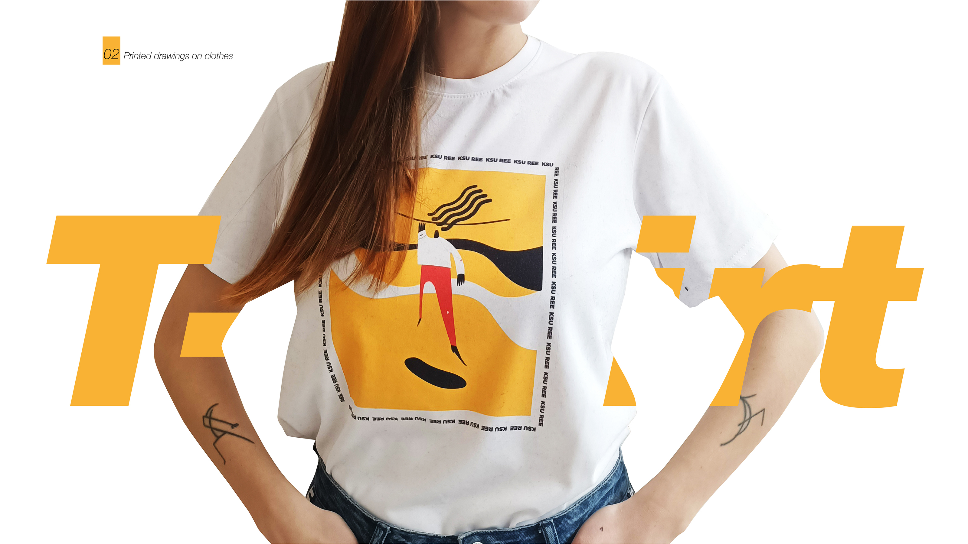 Minimalistic illustrations — Изображение №5 — Иллюстрация на Dprofile