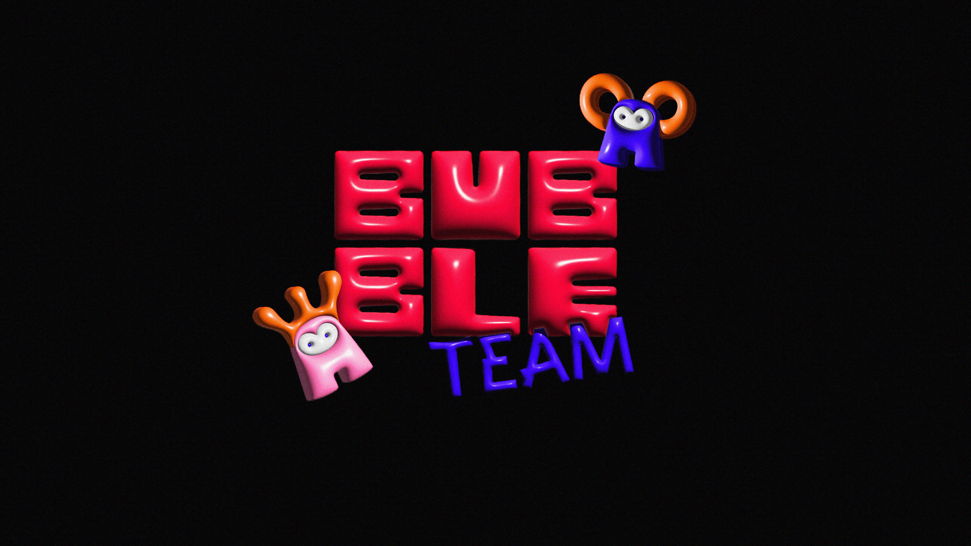 Bubble tea illustration concept — Изображение №1 — Иллюстрация, Графика на Dprofile