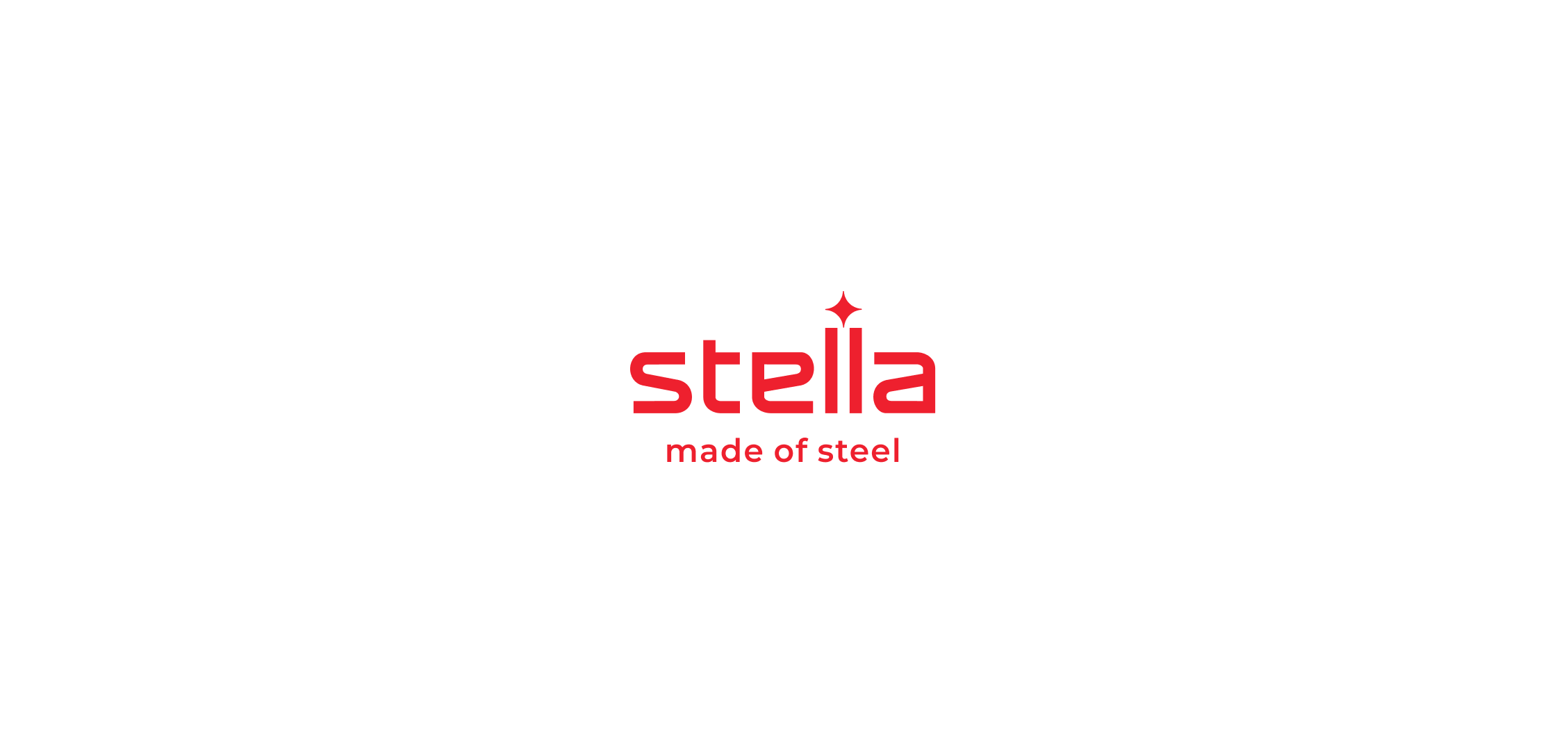 Stella / логотип для посуды из металла — Изображение №1 — Брендинг, Маркетинг на Dprofile