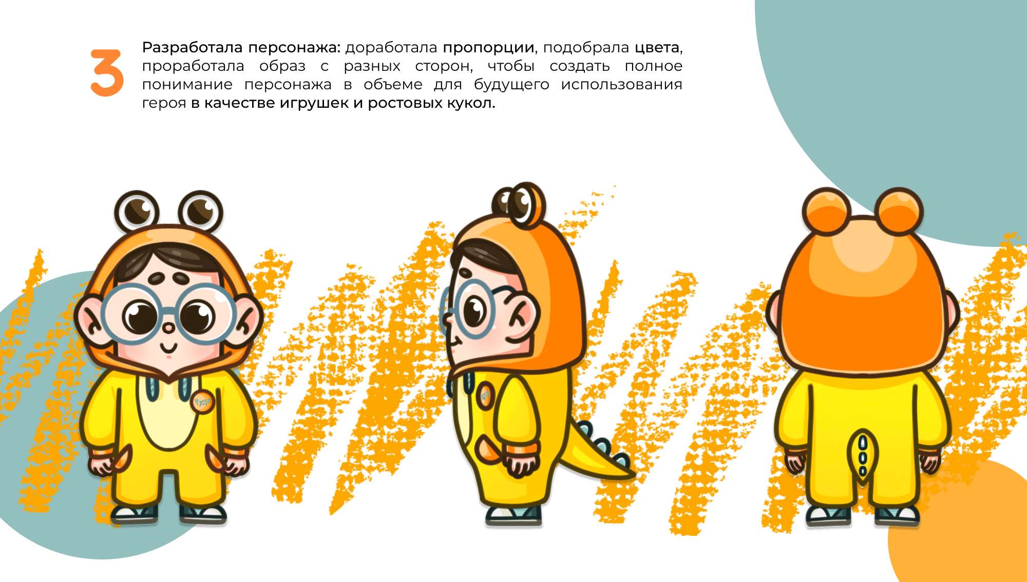 Фирменный персонаж | Маскот | Character Design — Изображение №4 — Брендинг, Иллюстрация на Dprofile