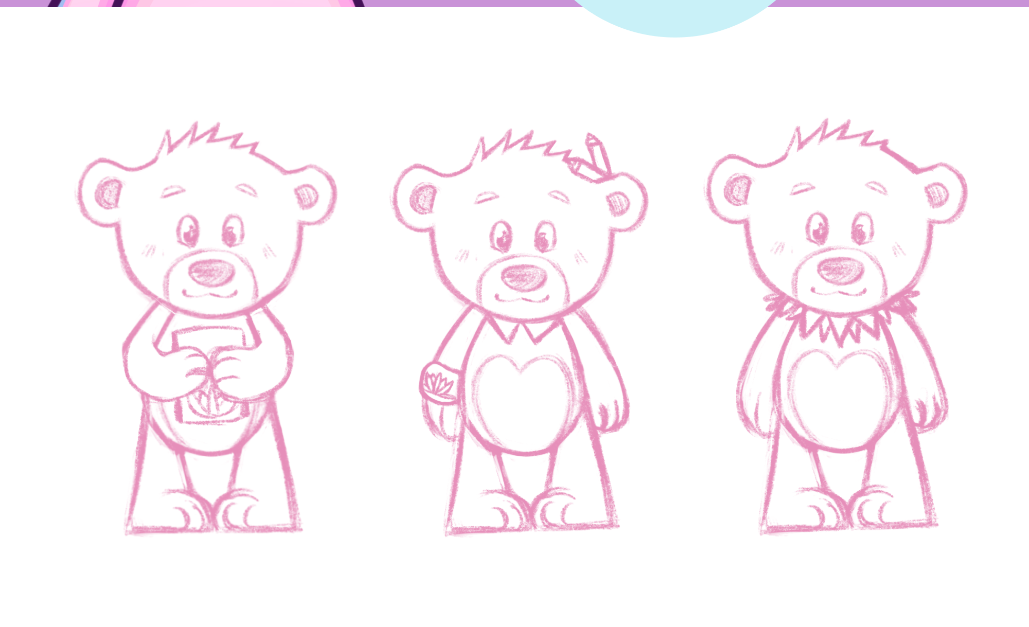 Редизайн маскота | Redesign of mascot — Изображение №3 — Брендинг, Иллюстрация на Dprofile