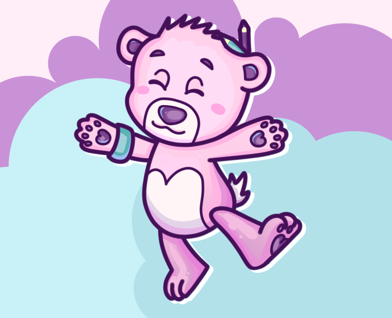 Редизайн маскота | Redesign of mascot — Брендинг, Иллюстрация на Dprofile