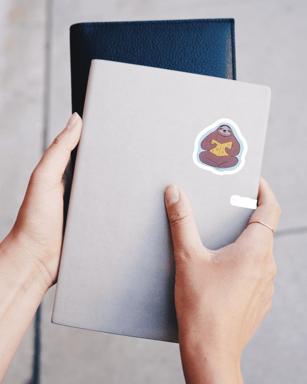 Sloth stickers — Изображение №8 — Иллюстрация на Dprofile