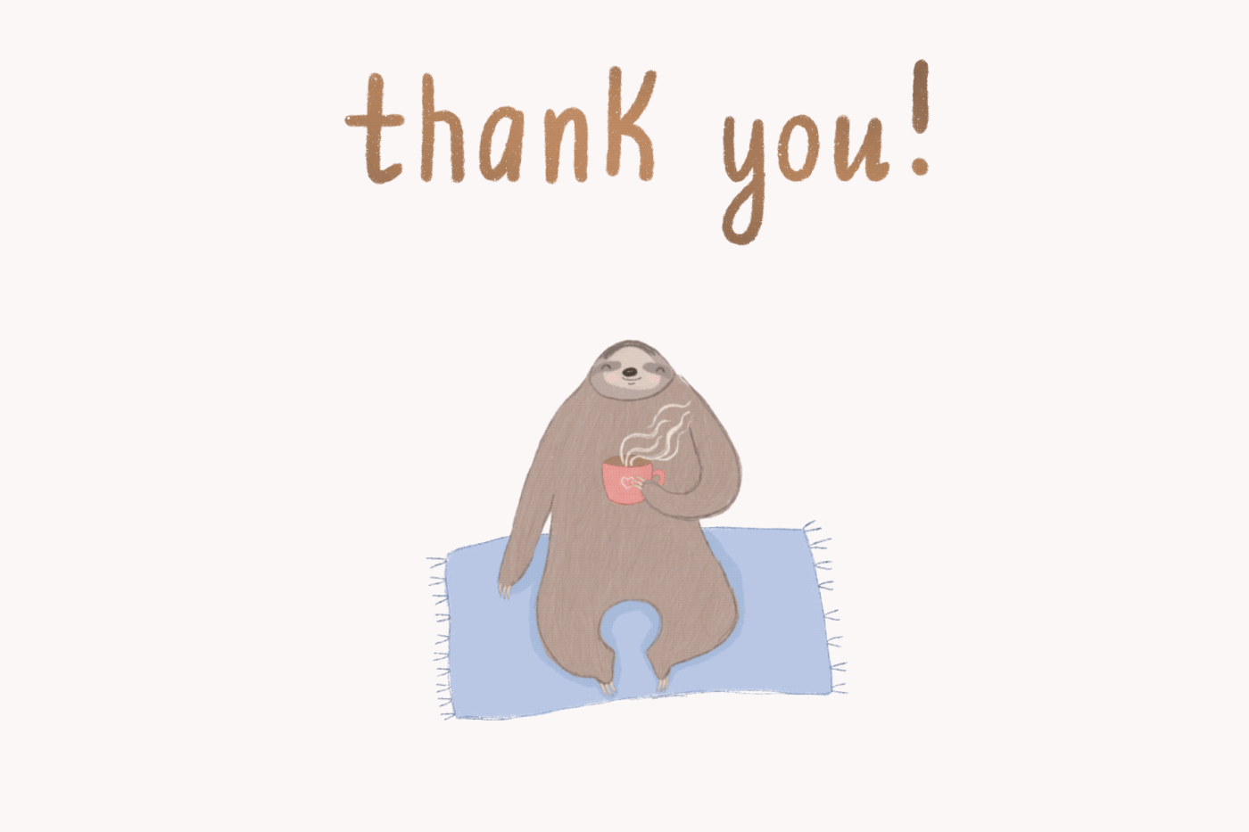 Sloth stickers — Изображение №12 — Иллюстрация на Dprofile
