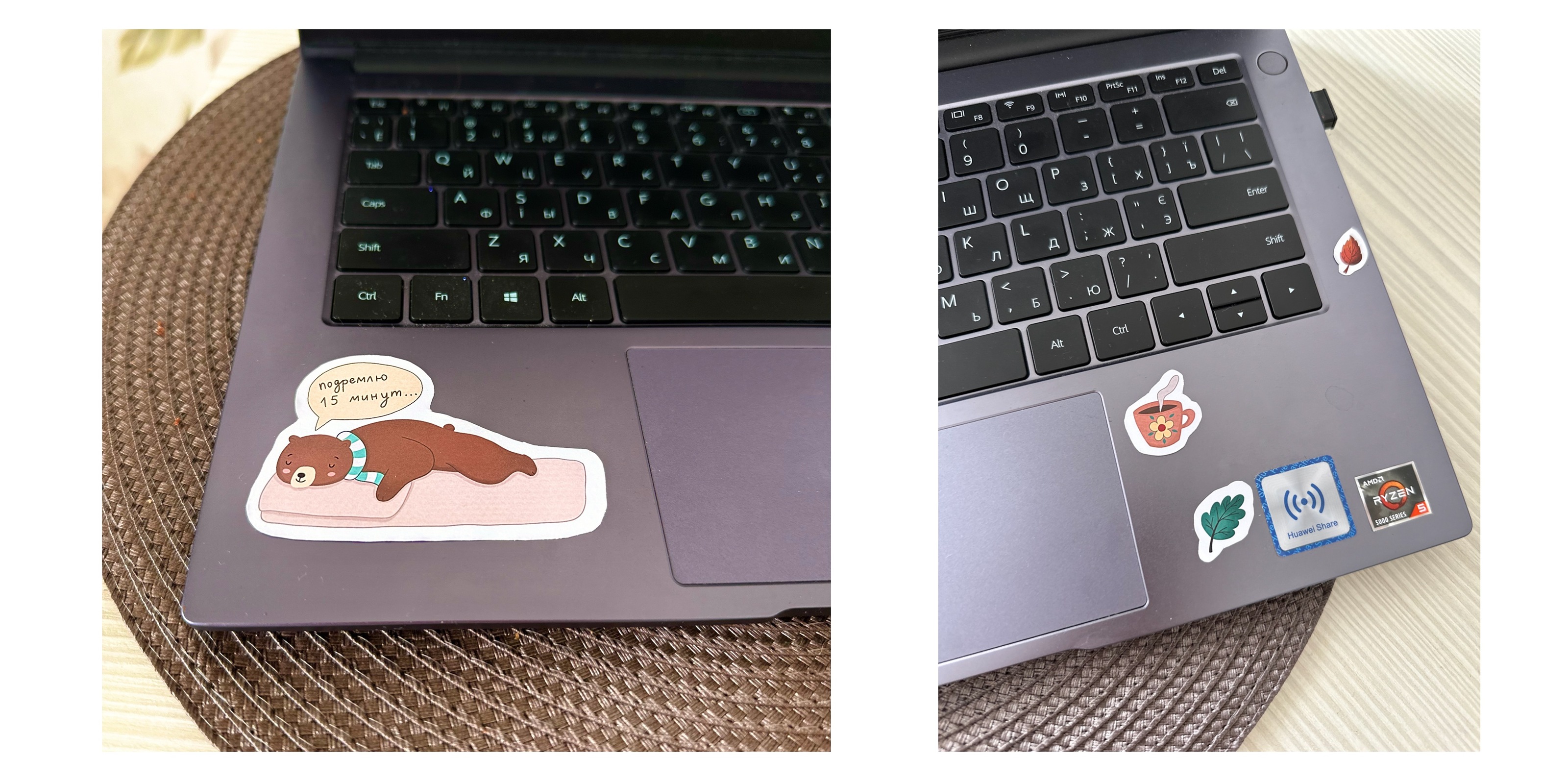 Bear stickers — Изображение №6 — Иллюстрация на Dprofile