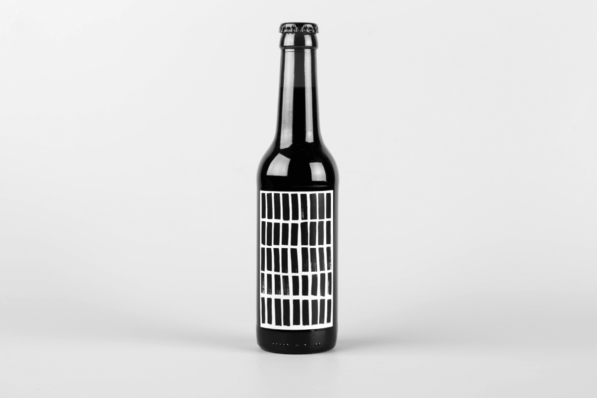 Terminalizm Art Stout — Изображение №4 — Брендинг на Dprofile