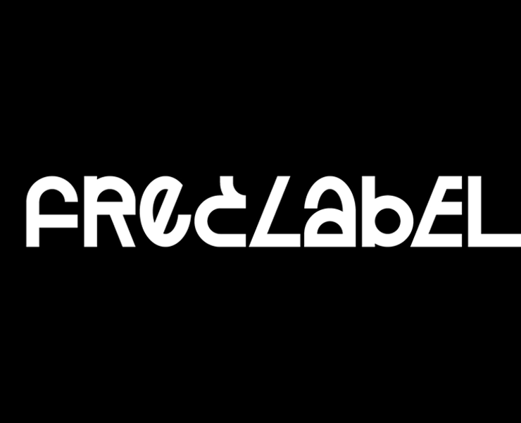 Freelabel — Брендинг, Графика на Dprofile