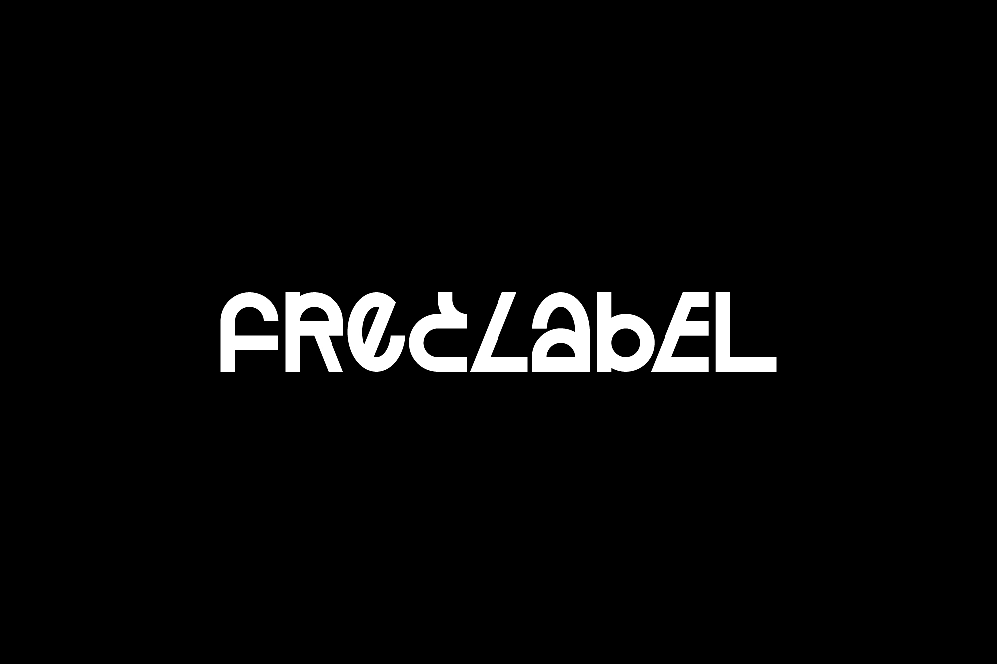 Freelabel — Изображение №1 — Брендинг, Графика на Dprofile