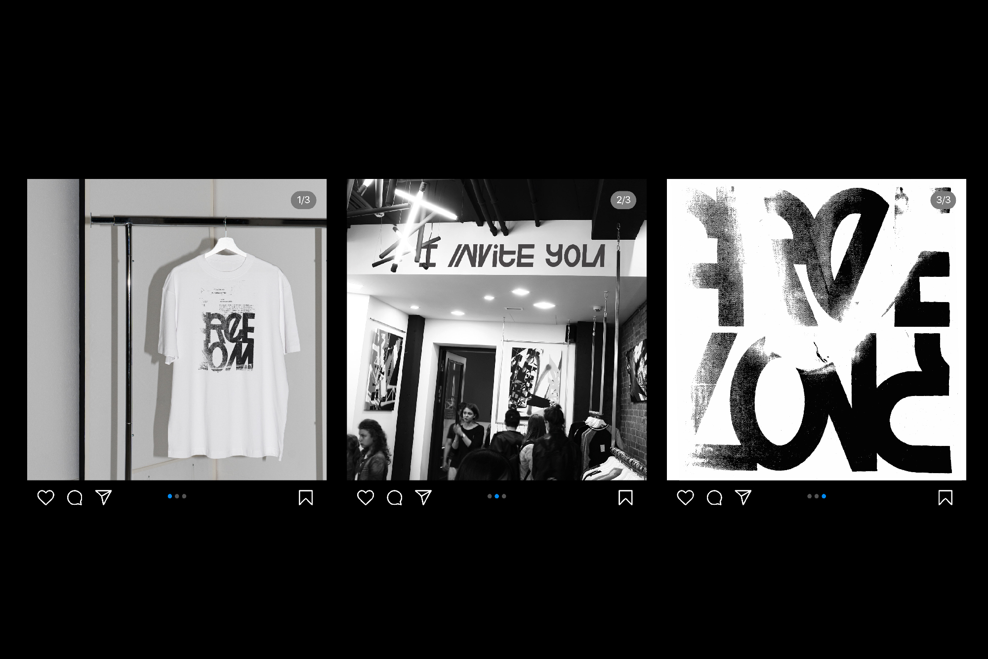 Freelabel — Изображение №9 — Брендинг, Графика на Dprofile