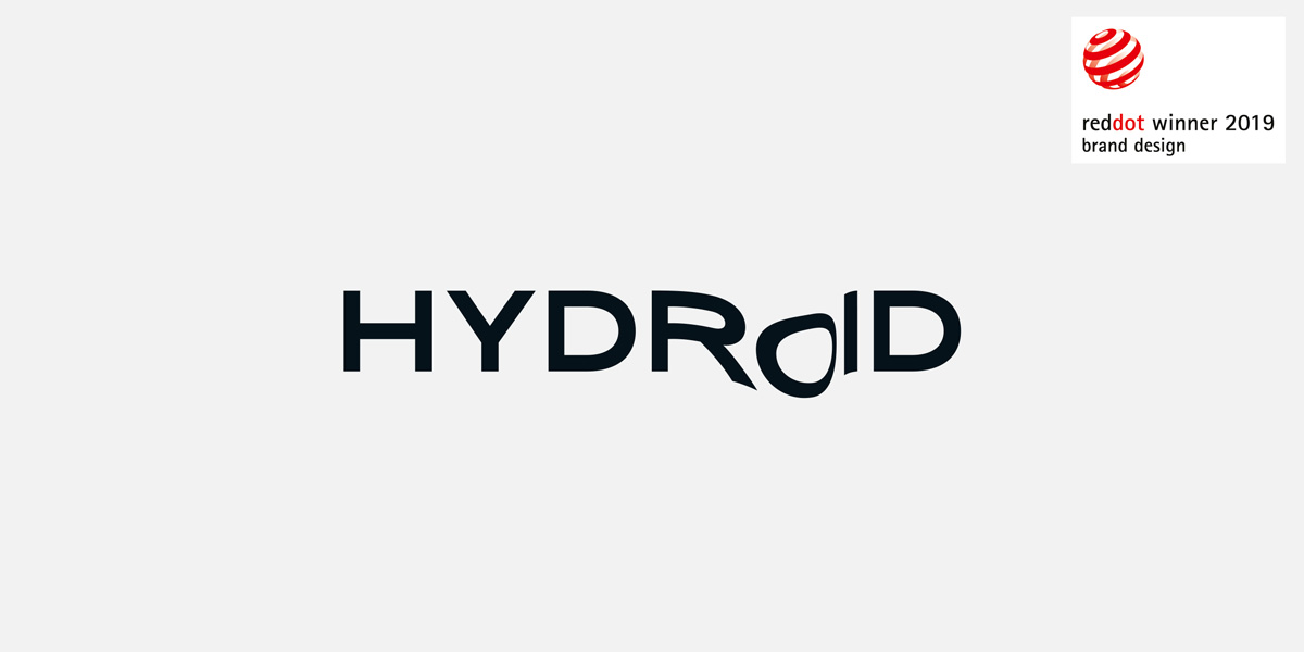 Hydroid AQUABREATHER — Изображение №19 — Брендинг, Графика на Dprofile
