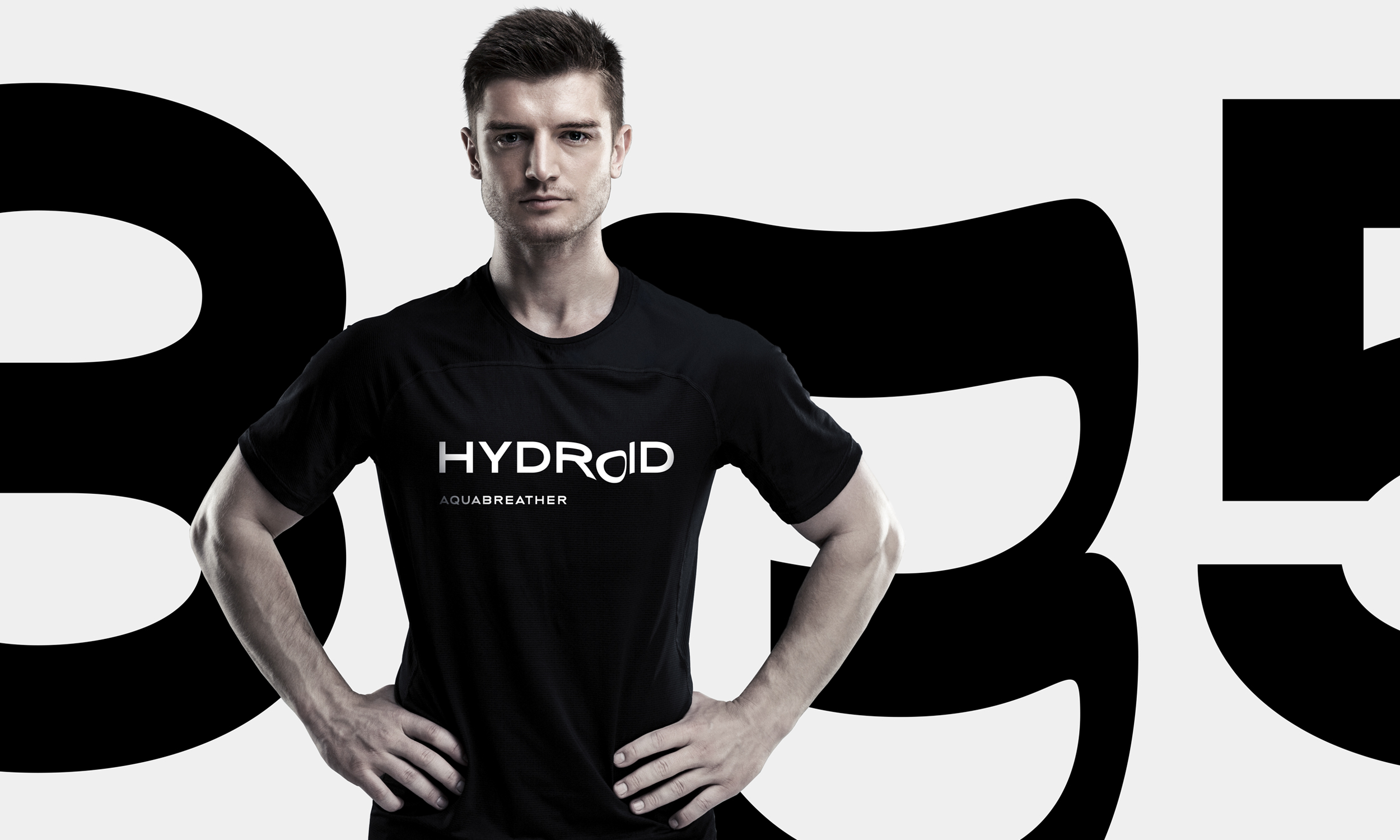 Hydroid AQUABREATHER — Изображение №16 — Брендинг, Графика на Dprofile