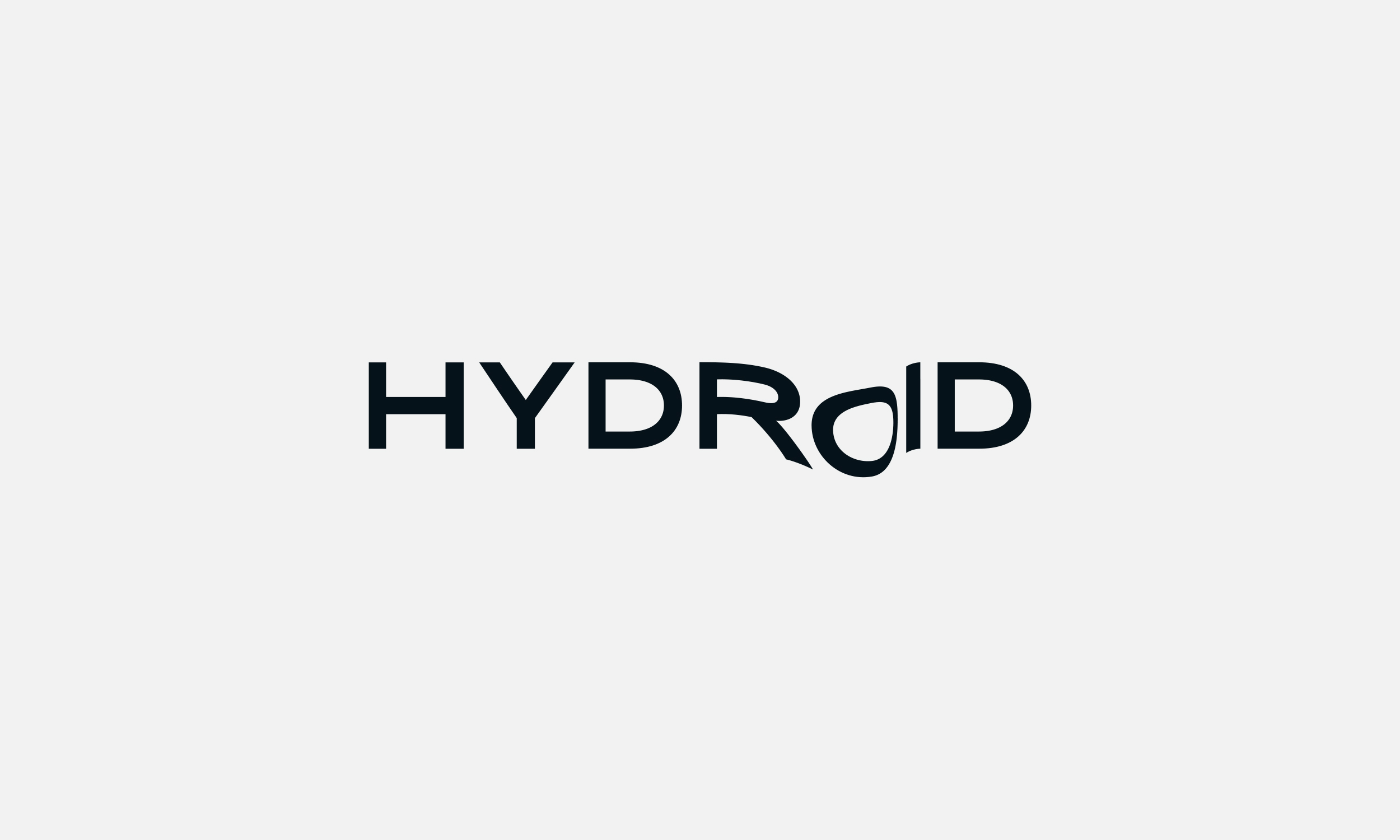 Hydroid AQUABREATHER — Изображение №1 — Брендинг, Графика на Dprofile
