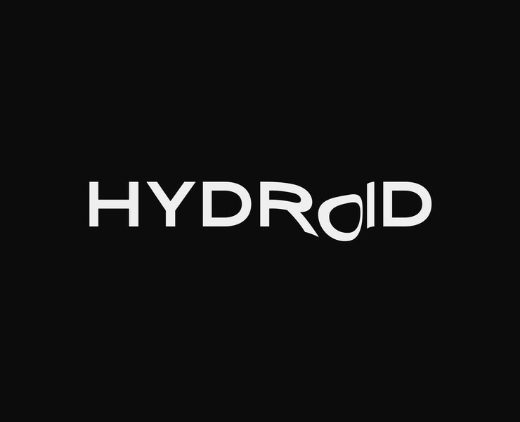 Hydroid AQUABREATHER — Брендинг, Графика на Dprofile