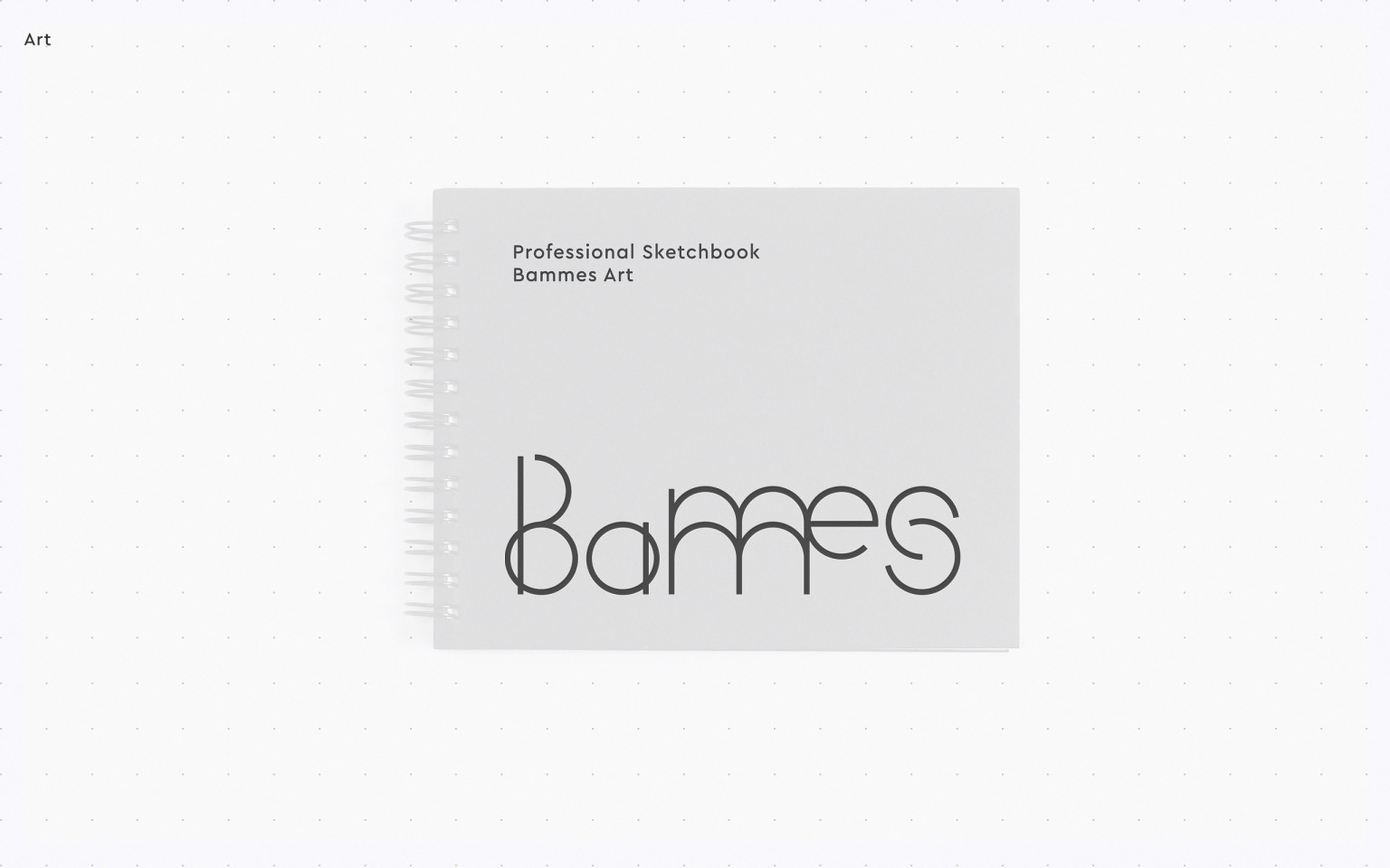 Bammes Art — Изображение №24 — Брендинг, Графика на Dprofile