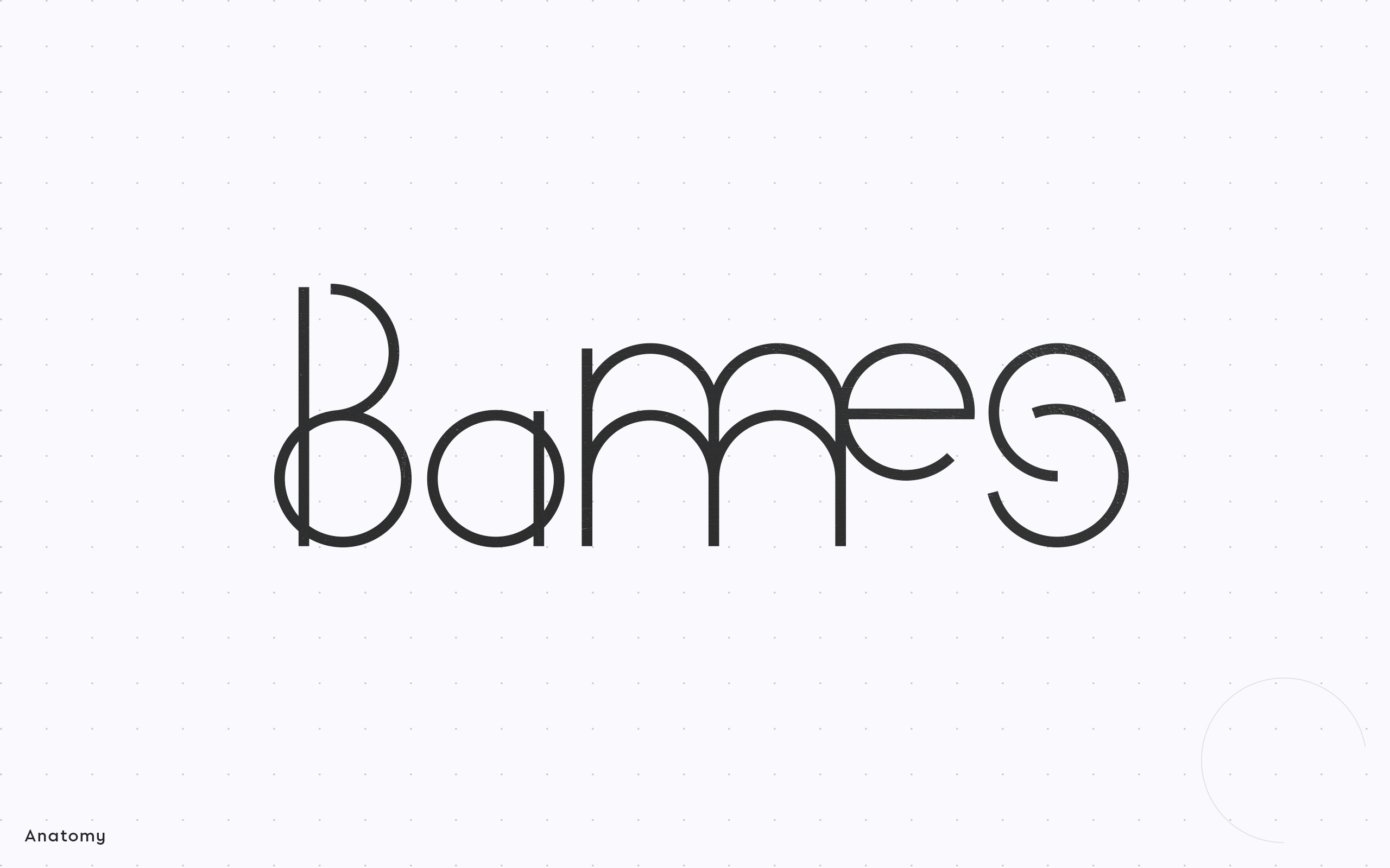 Bammes Art — Изображение №1 — Брендинг, Графика на Dprofile
