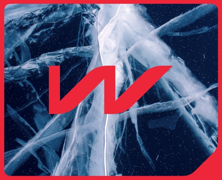 WAY GROUP | ребрендинг — Брендинг, Графика на Dprofile