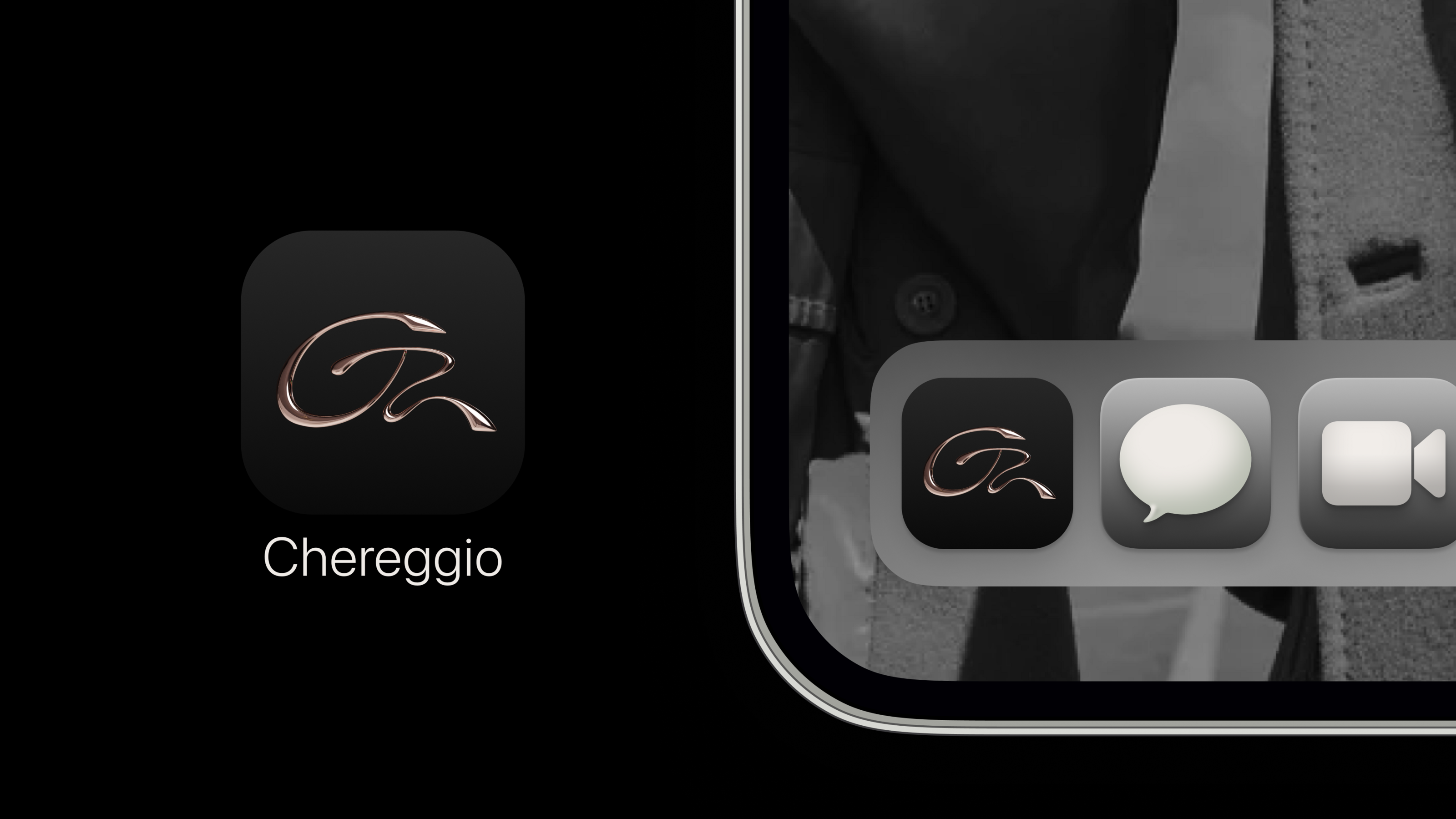 Chereggio | сеть итальянских брендов — Изображение №20 — Брендинг, 3D на Dprofile