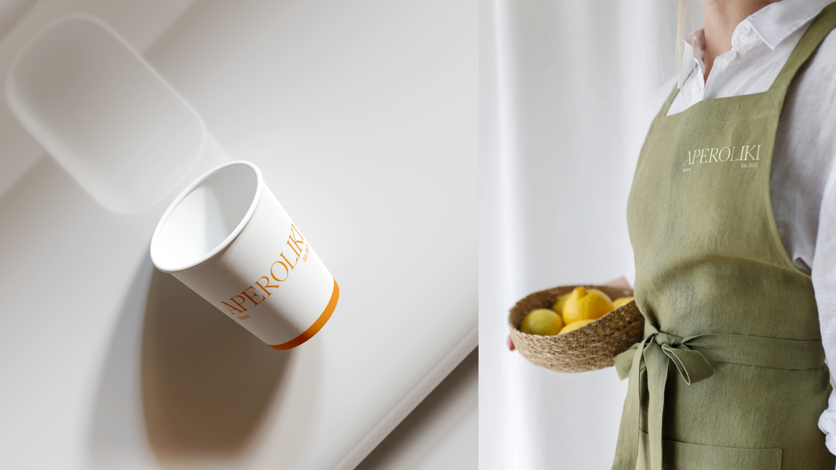 Ярви Резорт: ресторан, бистро и бар | Брендинг — Изображение №27 — Брендинг на Dprofile