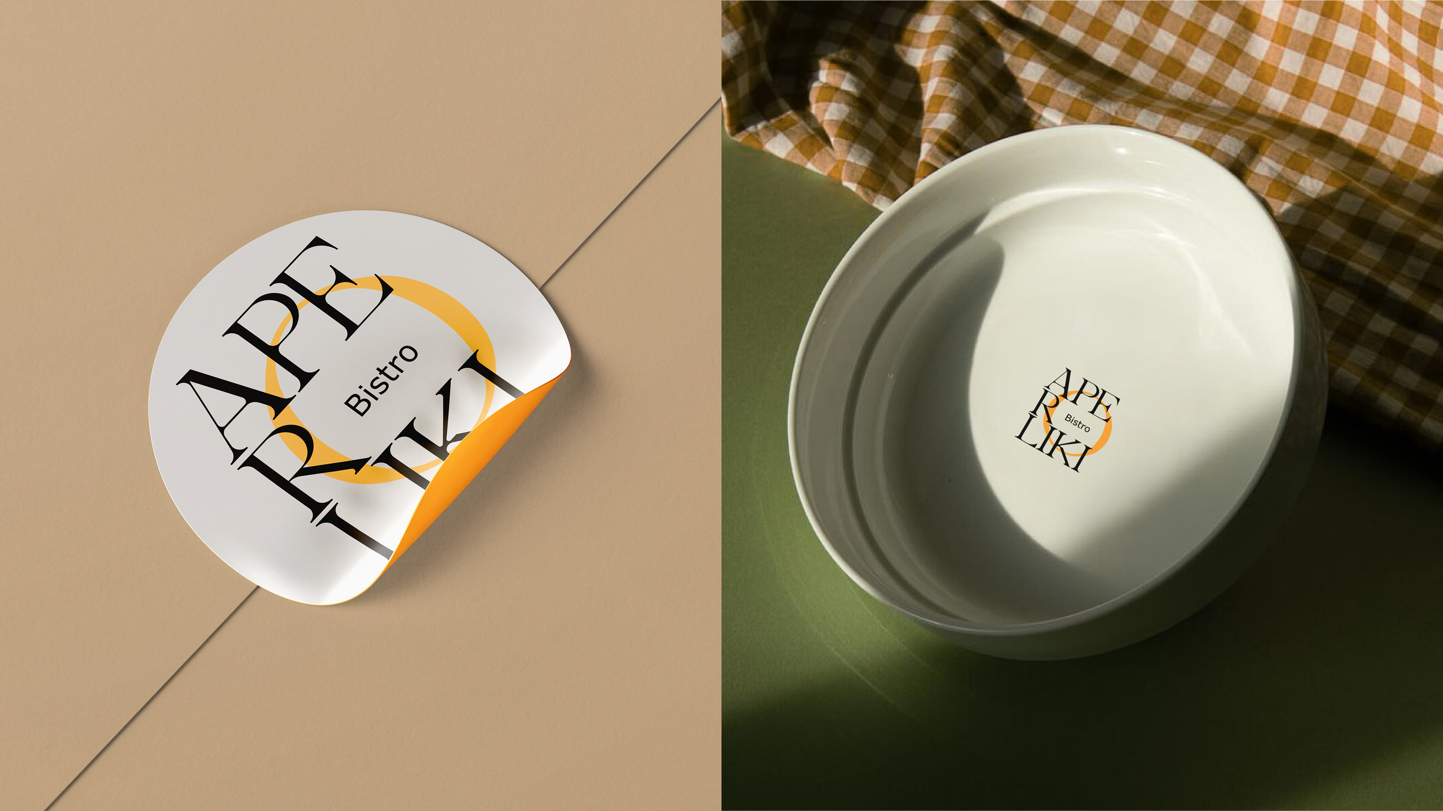 Ярви Резорт: ресторан, бистро и бар | Брендинг — Изображение №29 — Брендинг на Dprofile