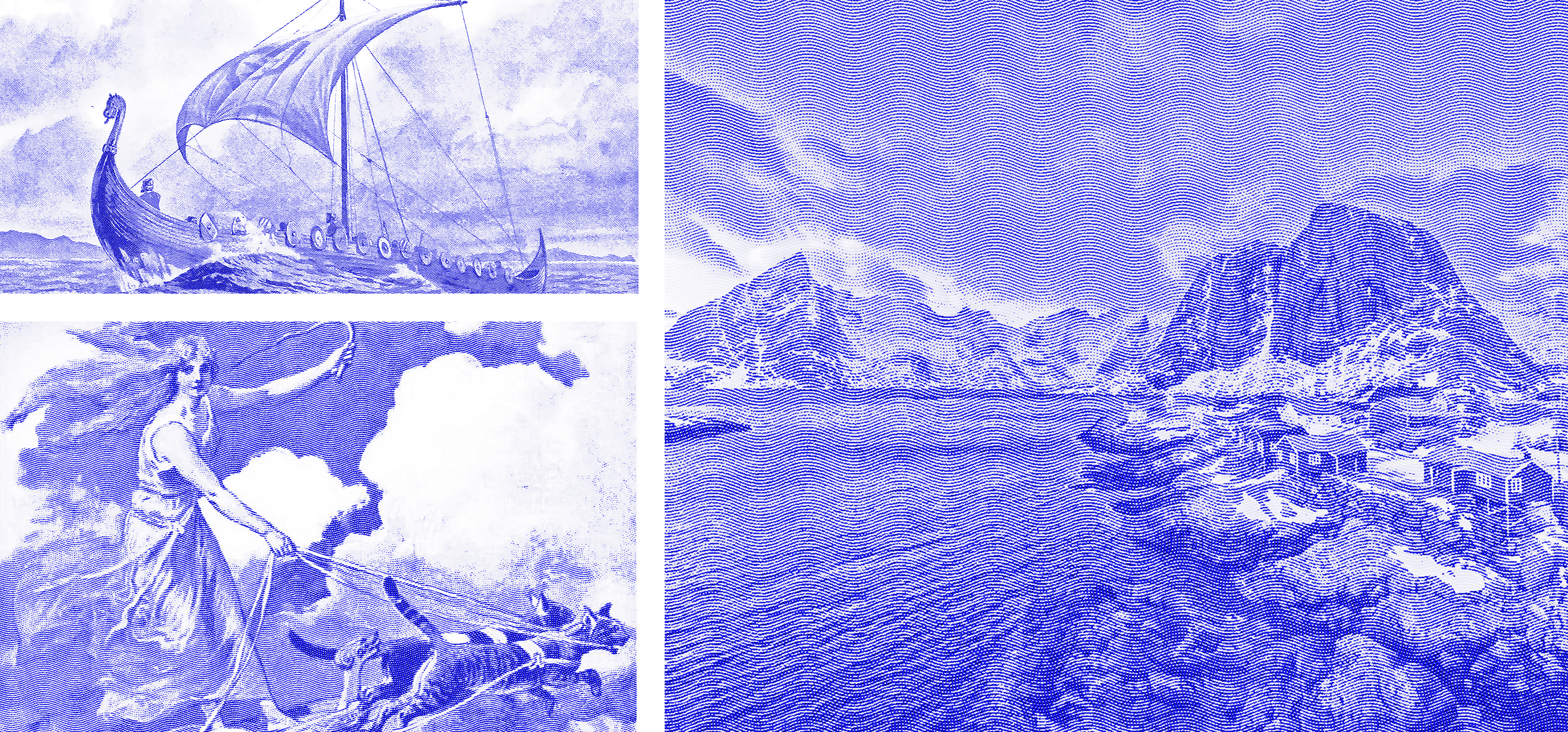 Freymar | Брендинг
для интернет-магазина морепродуктов — Изображение №6 — Интерфейсы, Брендинг на Dprofile