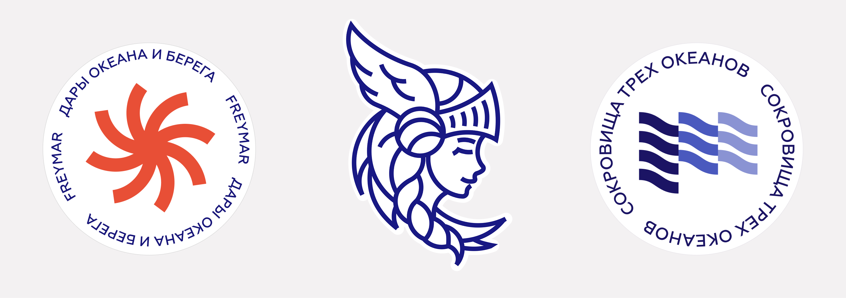 Freymar | Брендинг
для интернет-магазина морепродуктов — Изображение №17 — Интерфейсы, Брендинг на Dprofile