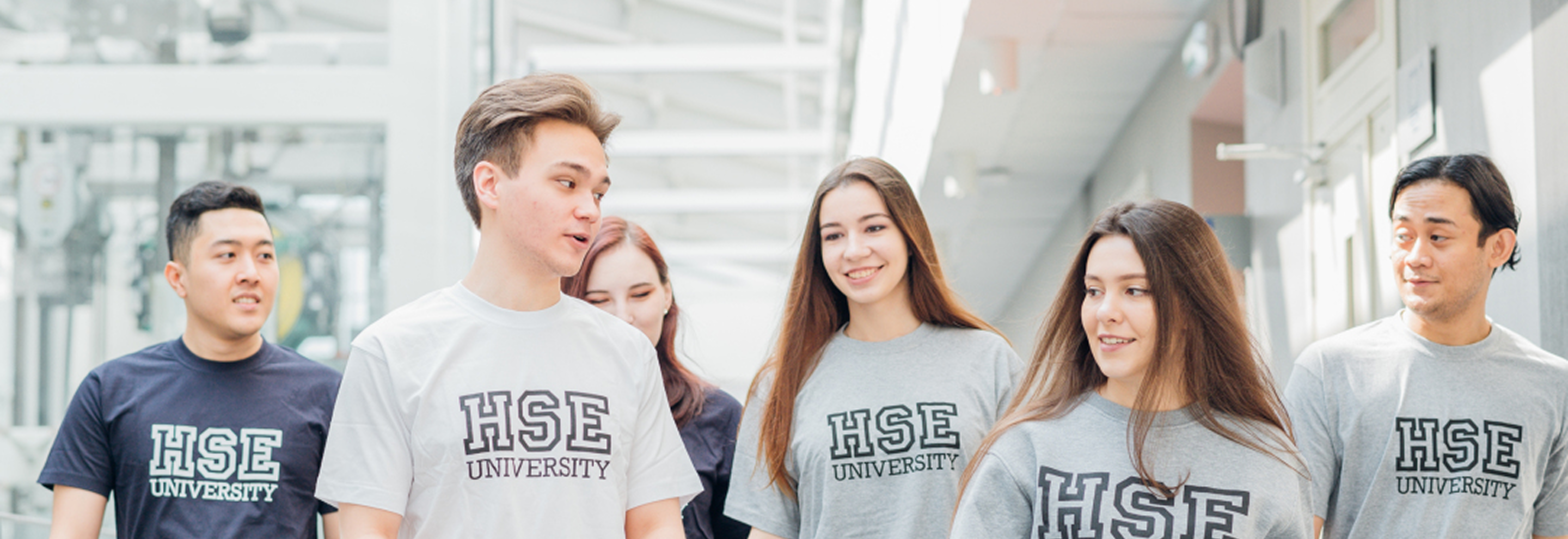 HSE Online | Рекламная кампания — Изображение №3 — Маркетинг на Dprofile