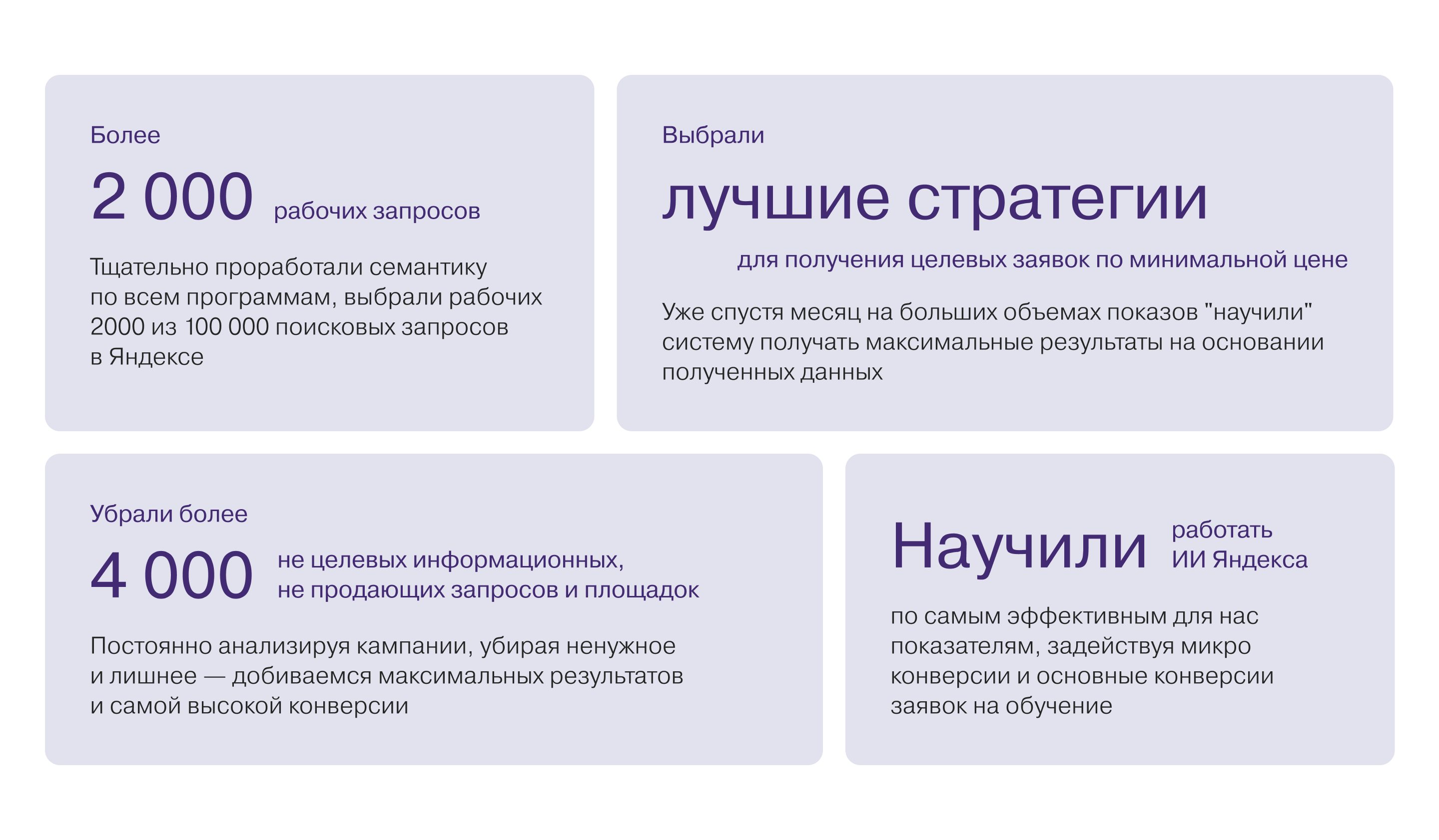 HSE Online | Рекламная кампания — Изображение №17 — Маркетинг на Dprofile