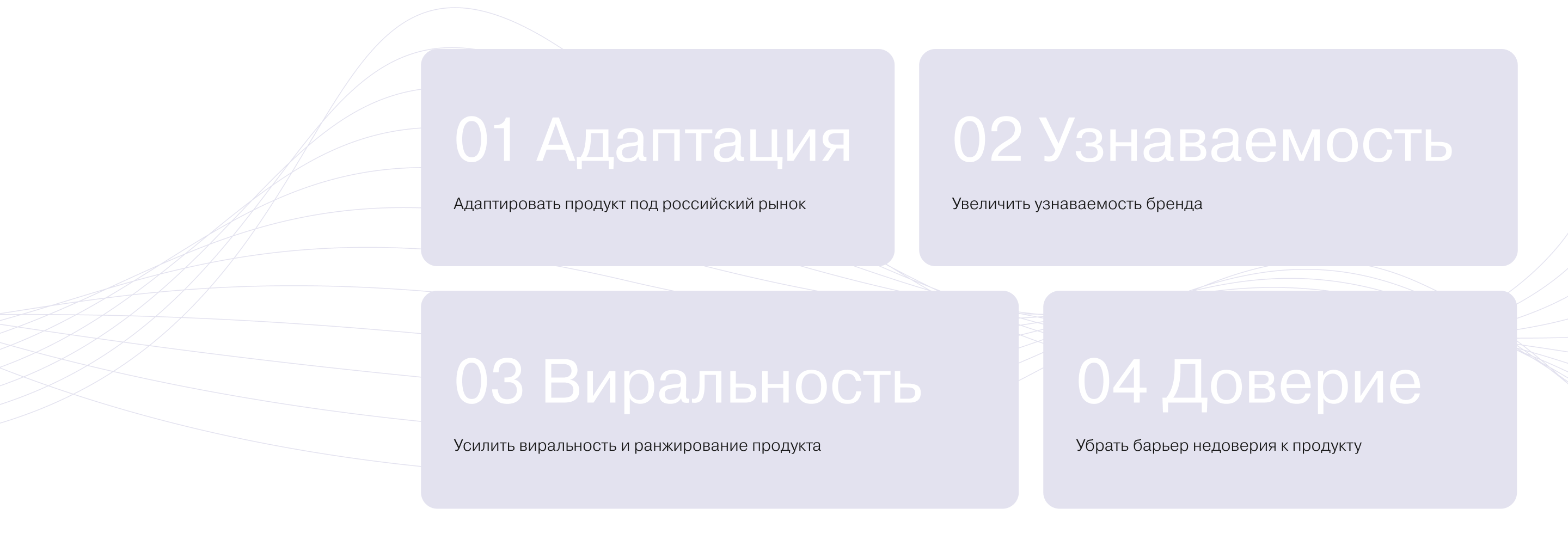Комплексный маркетинг для компании NEW NORDIC — Изображение №5 — Маркетинг на Dprofile