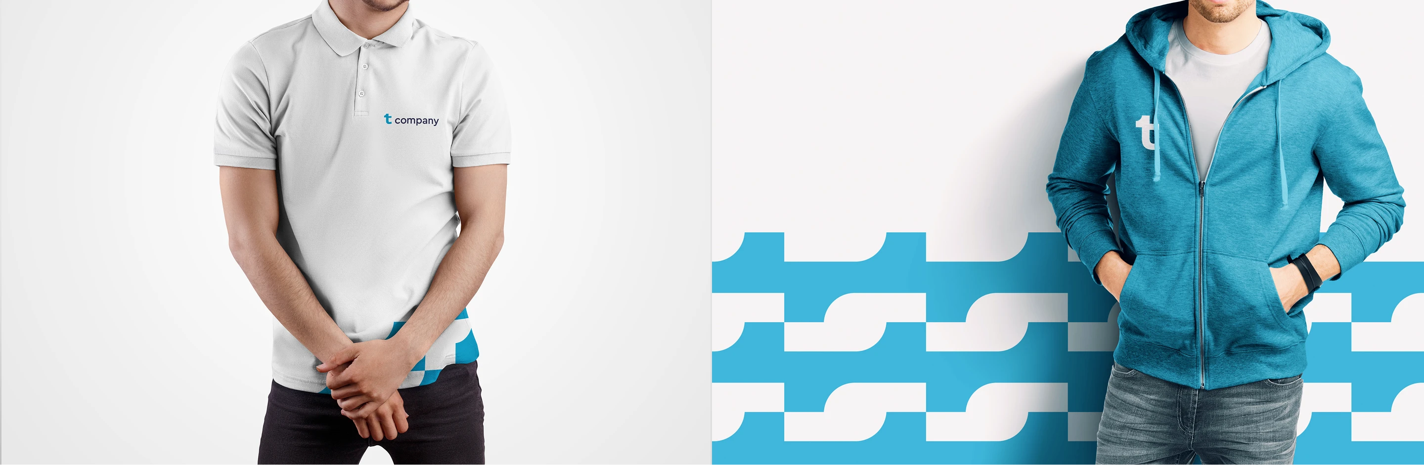 T company | Брендинг поставщика клининговых технологий — Изображение №11 — Брендинг на Dprofile