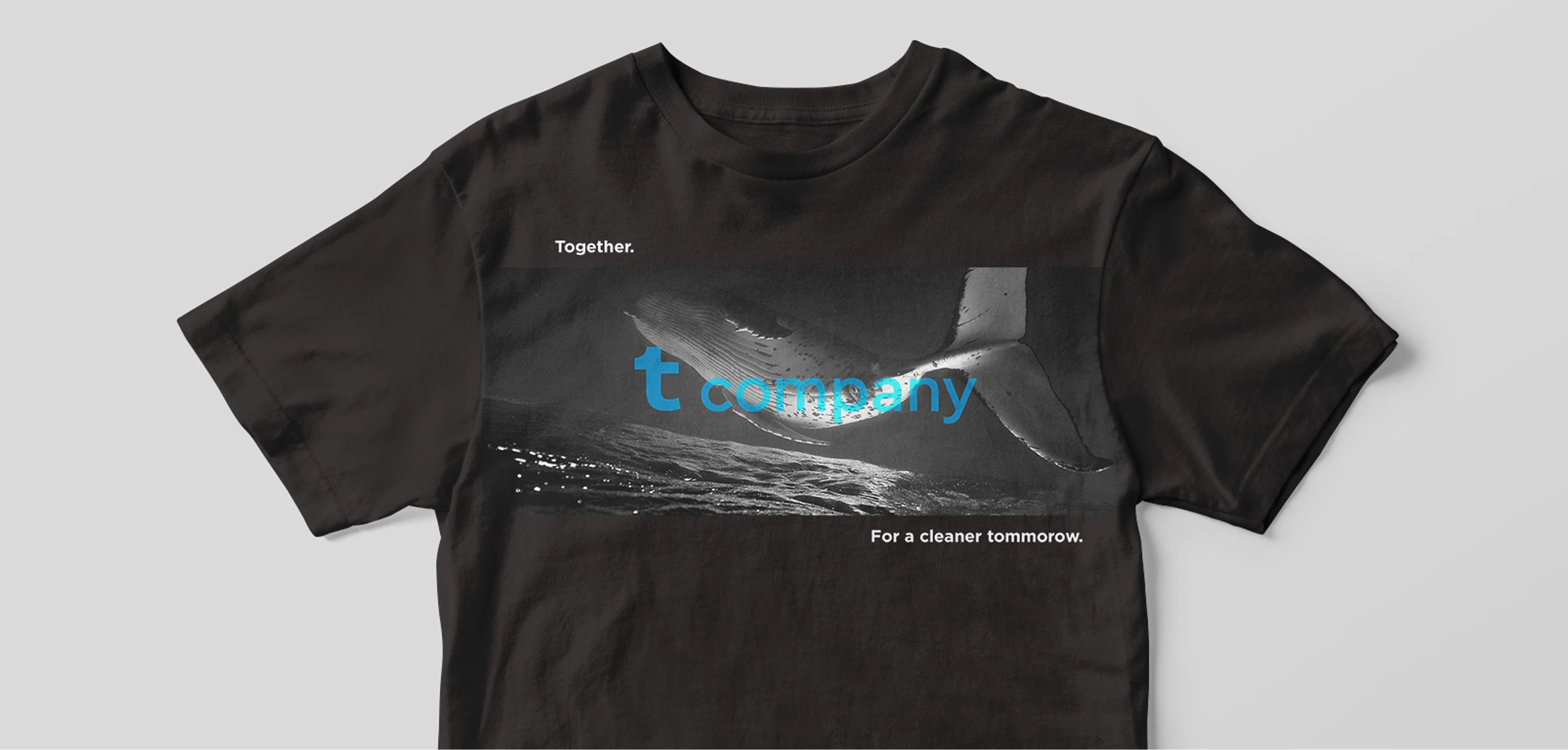 T company | Брендинг поставщика клининговых технологий — Изображение №12 — Брендинг на Dprofile