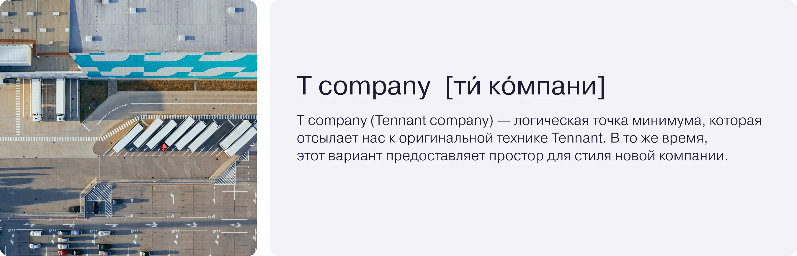 T company | Брендинг поставщика клининговых технологий — Изображение №2 — Брендинг на Dprofile