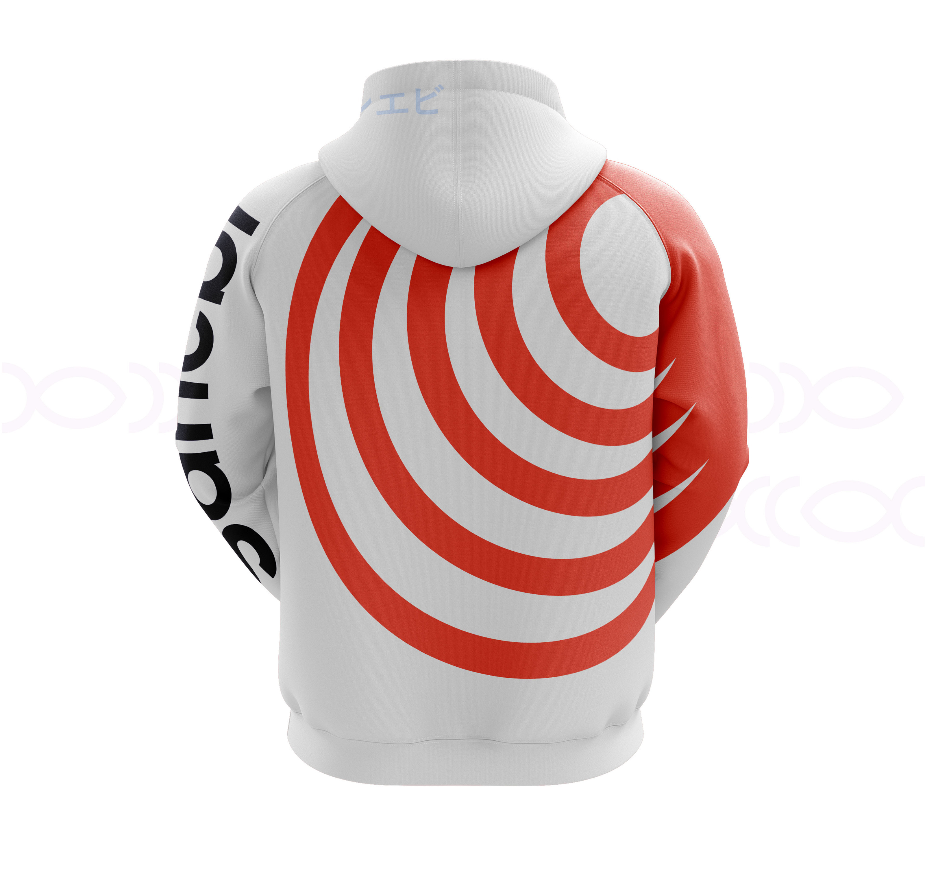 Sanebi | Брендинг и продвижение ресторана японской кухни — Изображение №11 — Брендинг на Dprofile