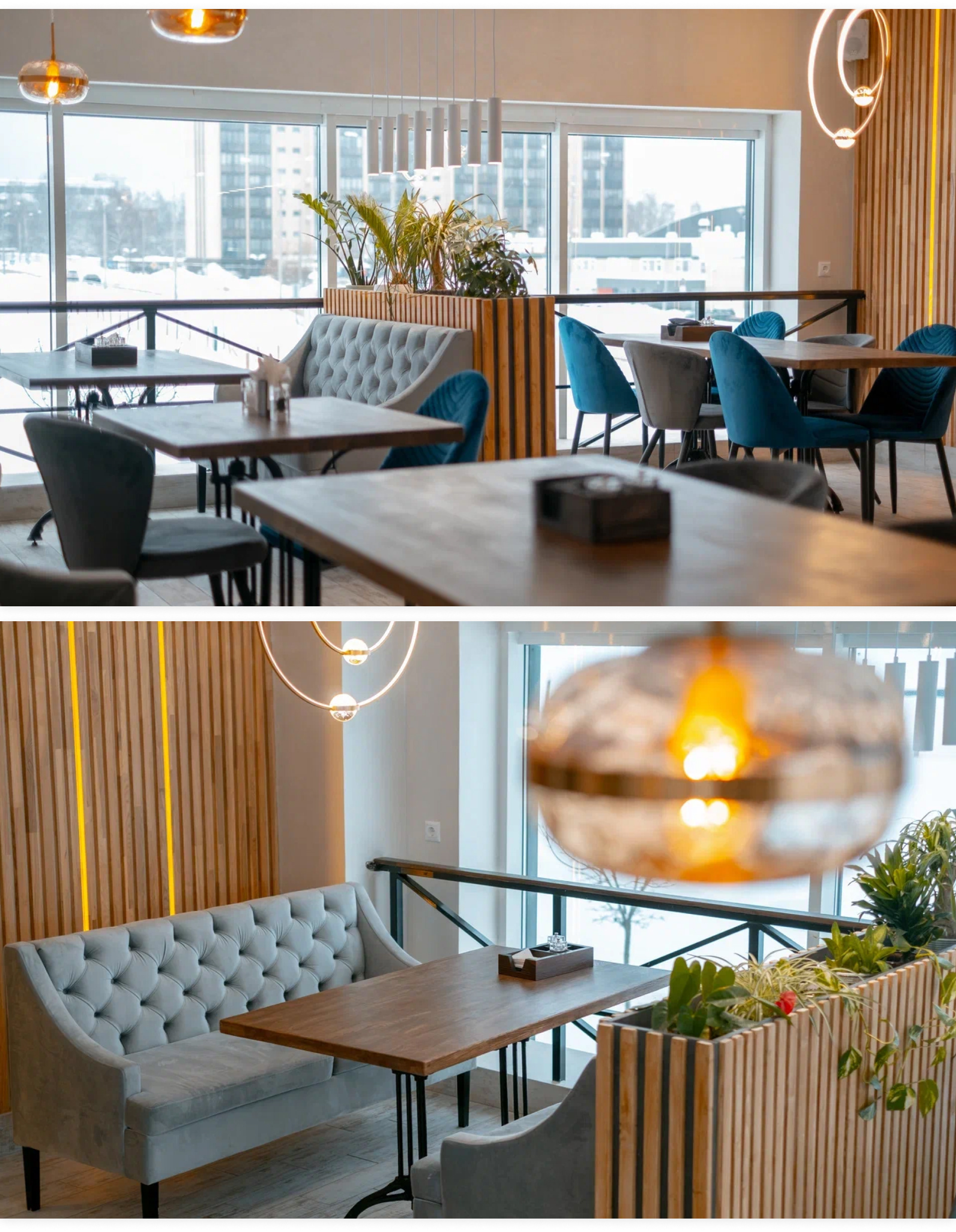 Sanebi | Брендинг и продвижение ресторана японской кухни — Изображение №23 — Брендинг на Dprofile