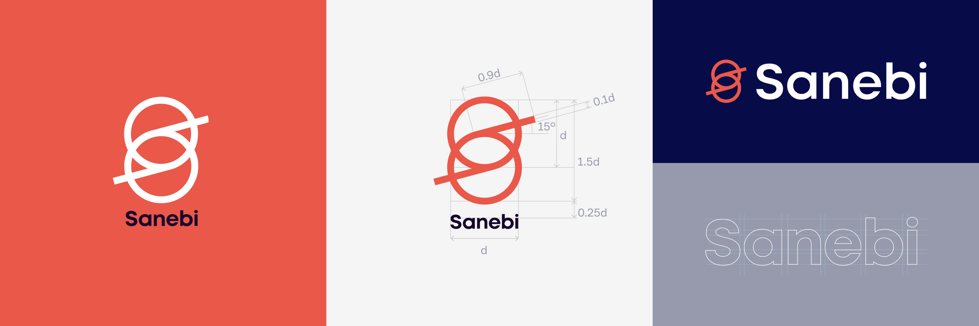 Sanebi | Брендинг и продвижение ресторана японской кухни — Изображение №4 — Брендинг на Dprofile