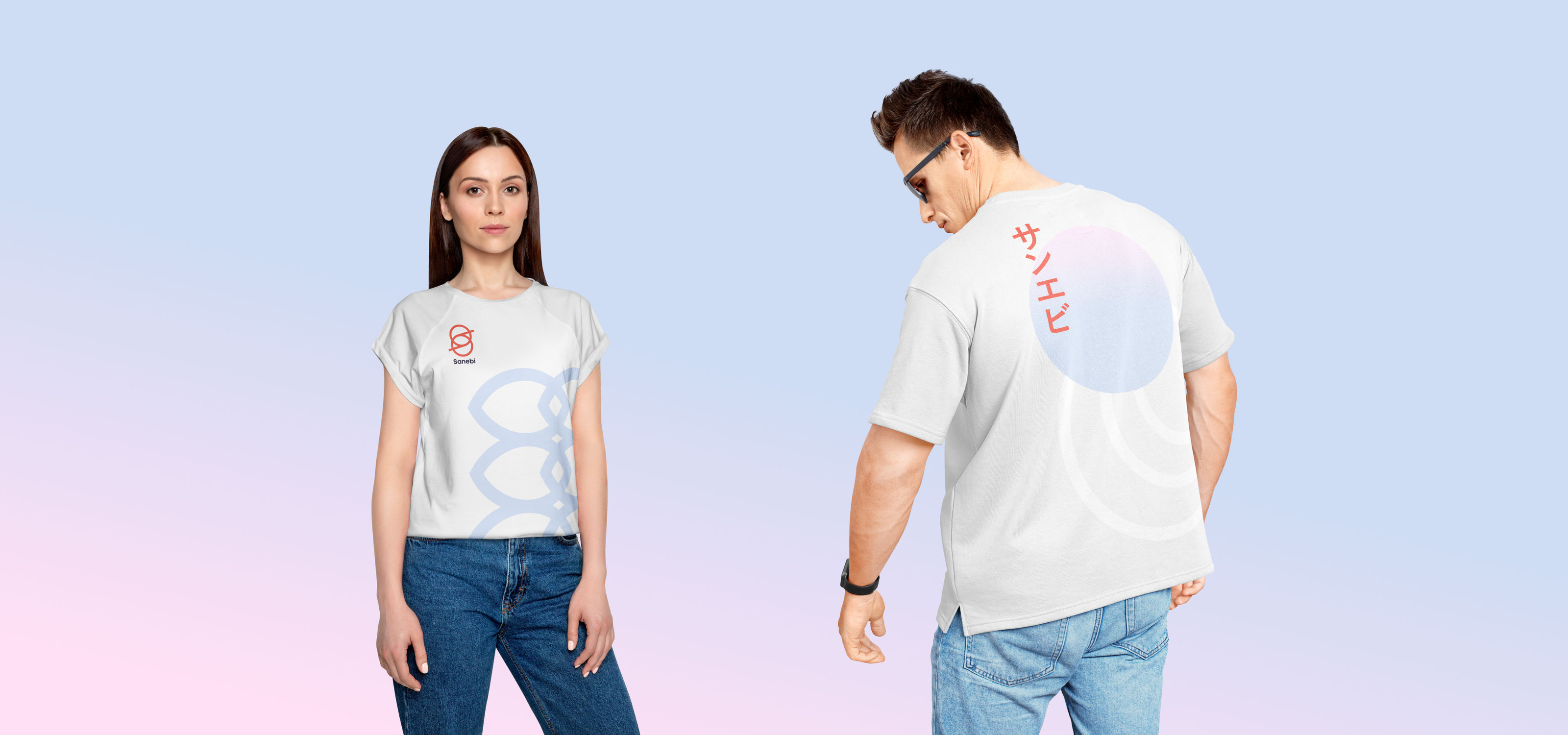 Sanebi | Брендинг и продвижение ресторана японской кухни — Изображение №12 — Брендинг на Dprofile