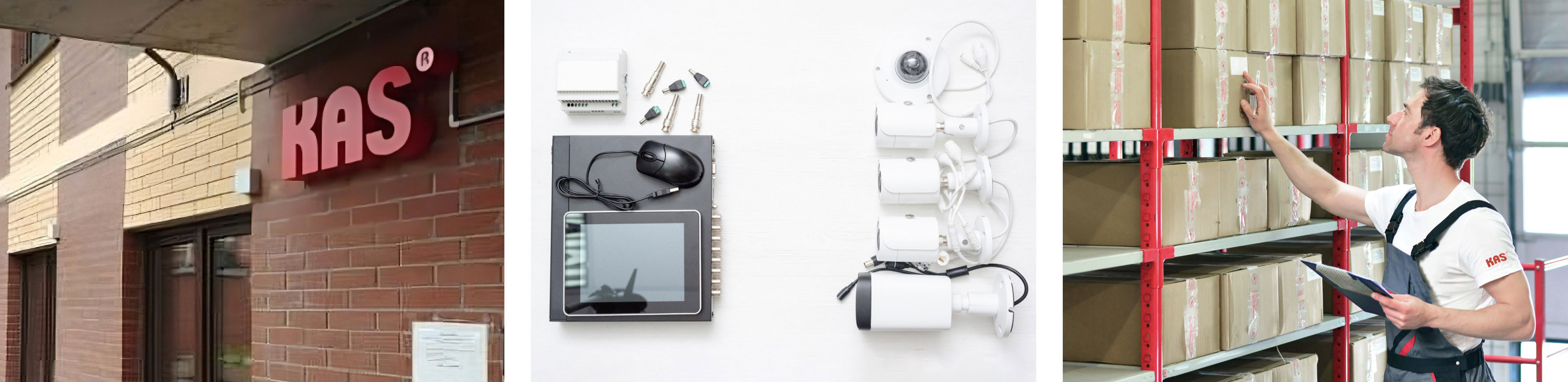 KAS | Branding security systems — Изображение №1 — Брендинг на Dprofile