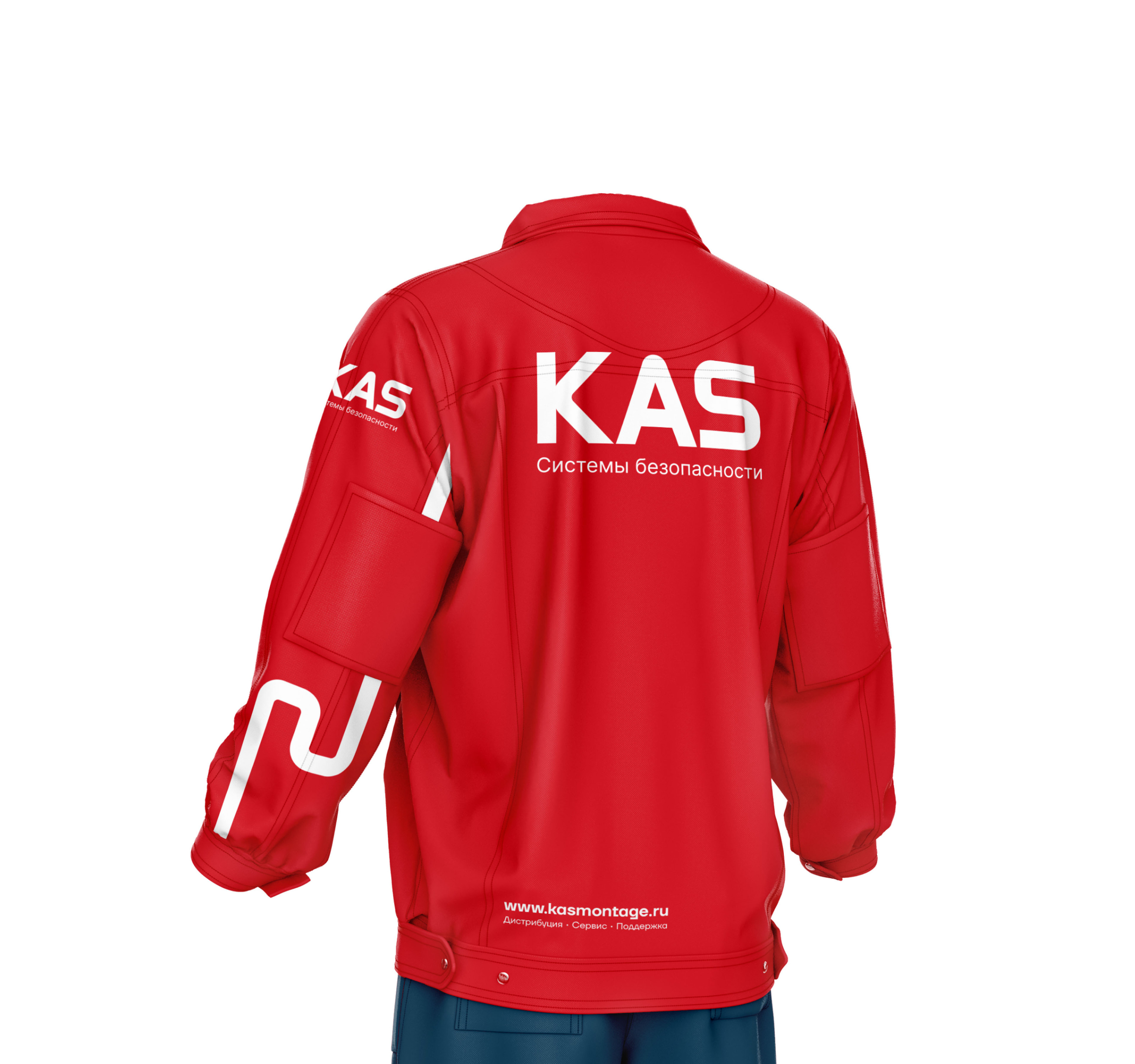 KAS | Branding security systems — Изображение №8 — Брендинг на Dprofile