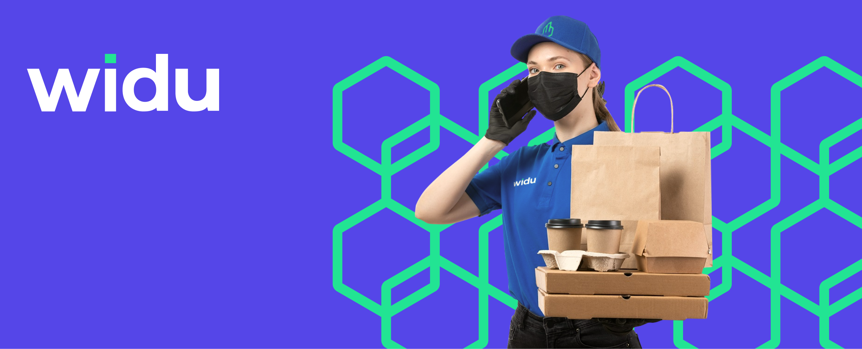 Брендинг сервиса для поиска самозанятых исполнителей — Изображение №1 — Интерфейсы, Брендинг на Dprofile