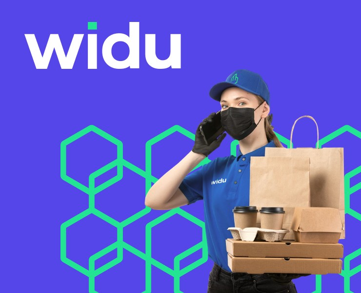 Брендинг сервиса для поиска самозанятых исполнителей — Интерфейсы, Брендинг на Dprofile