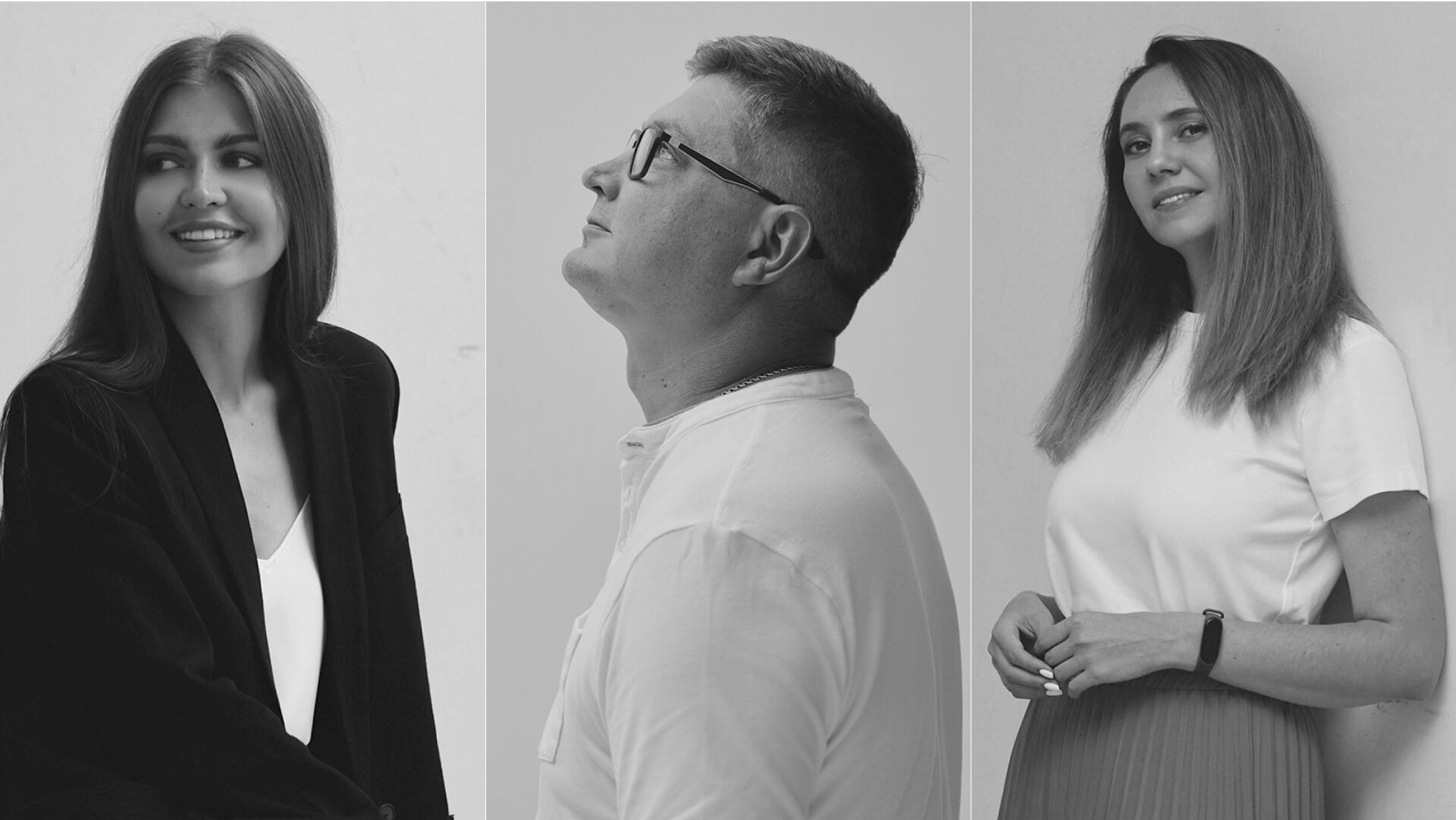 INTERIOR BURO l WEBSITE — Изображение №8 — Интерфейсы, Анимация на Dprofile