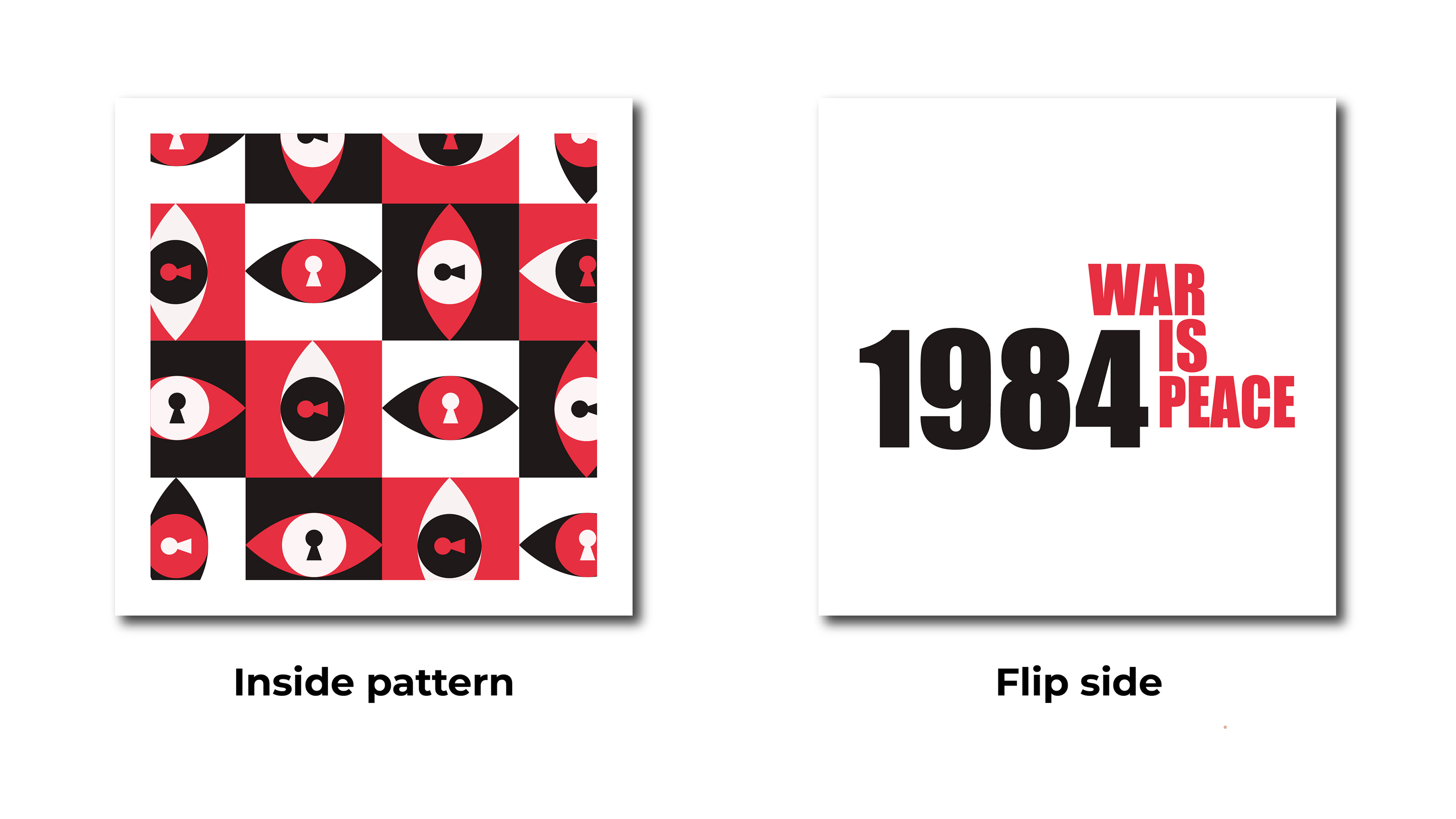 TrueBookwarm Tote Bag Design — Изображение №3 — Иллюстрация, Графика на Dprofile