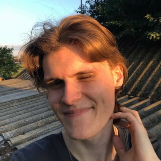 Аватар пользователя Михаил Волков