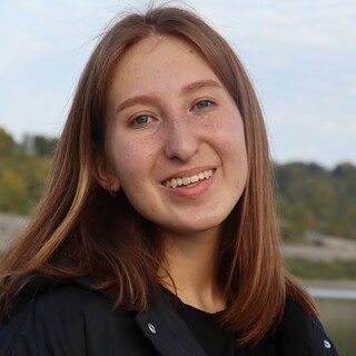 Аватар пользователя Ирина Амирова