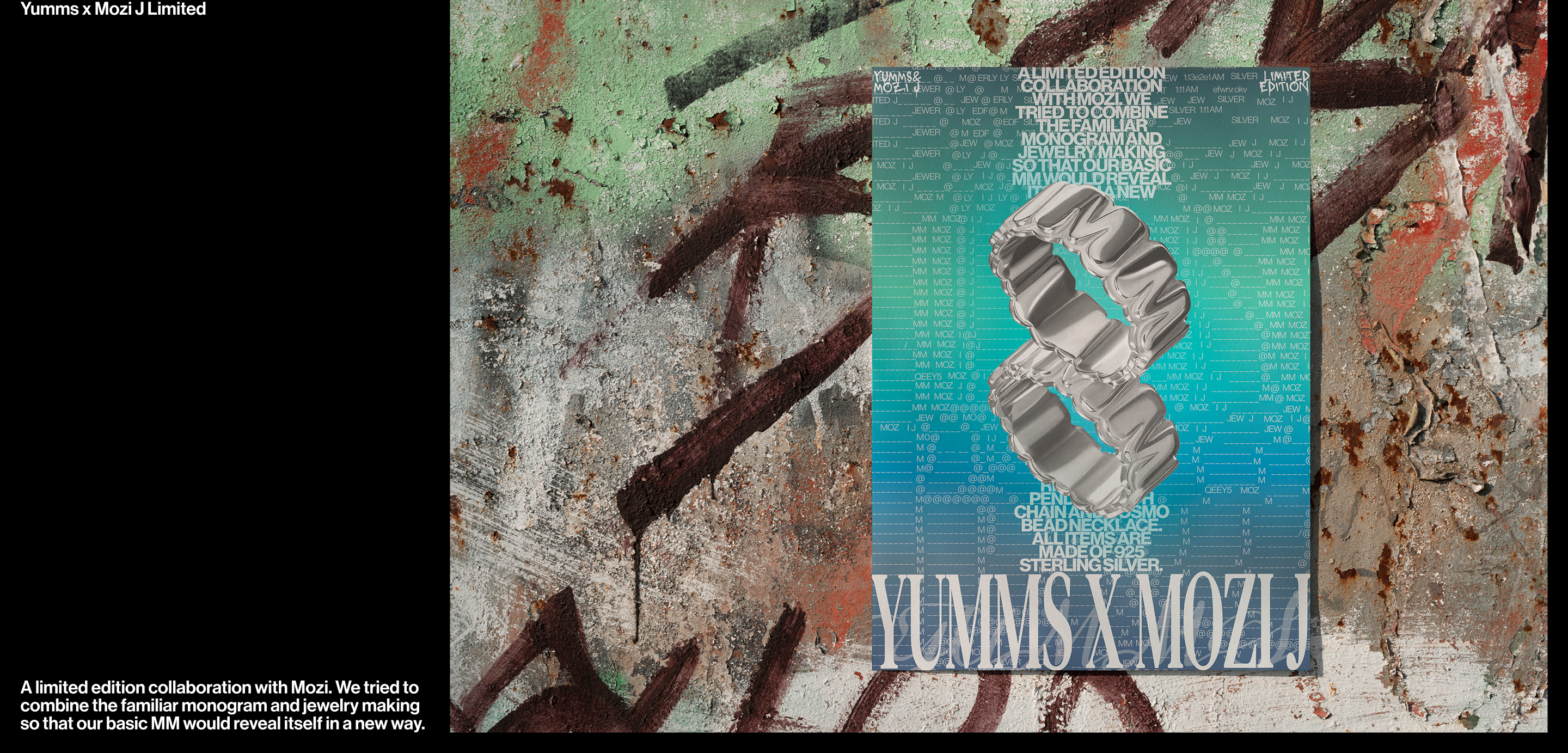 POSTERS | YUMMS — Изображение №3 — Интерфейсы, Графика на Dprofile