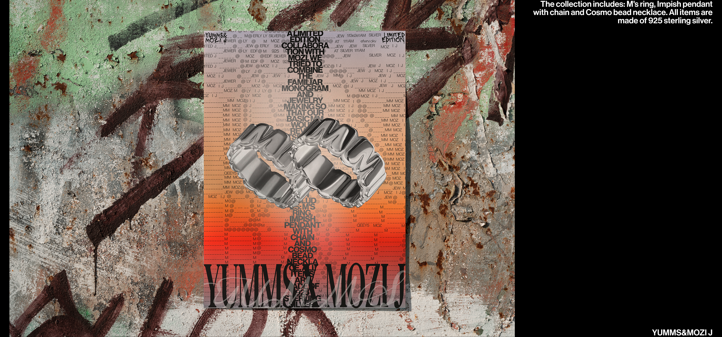 POSTERS | YUMMS — Изображение №4 — Интерфейсы, Графика на Dprofile