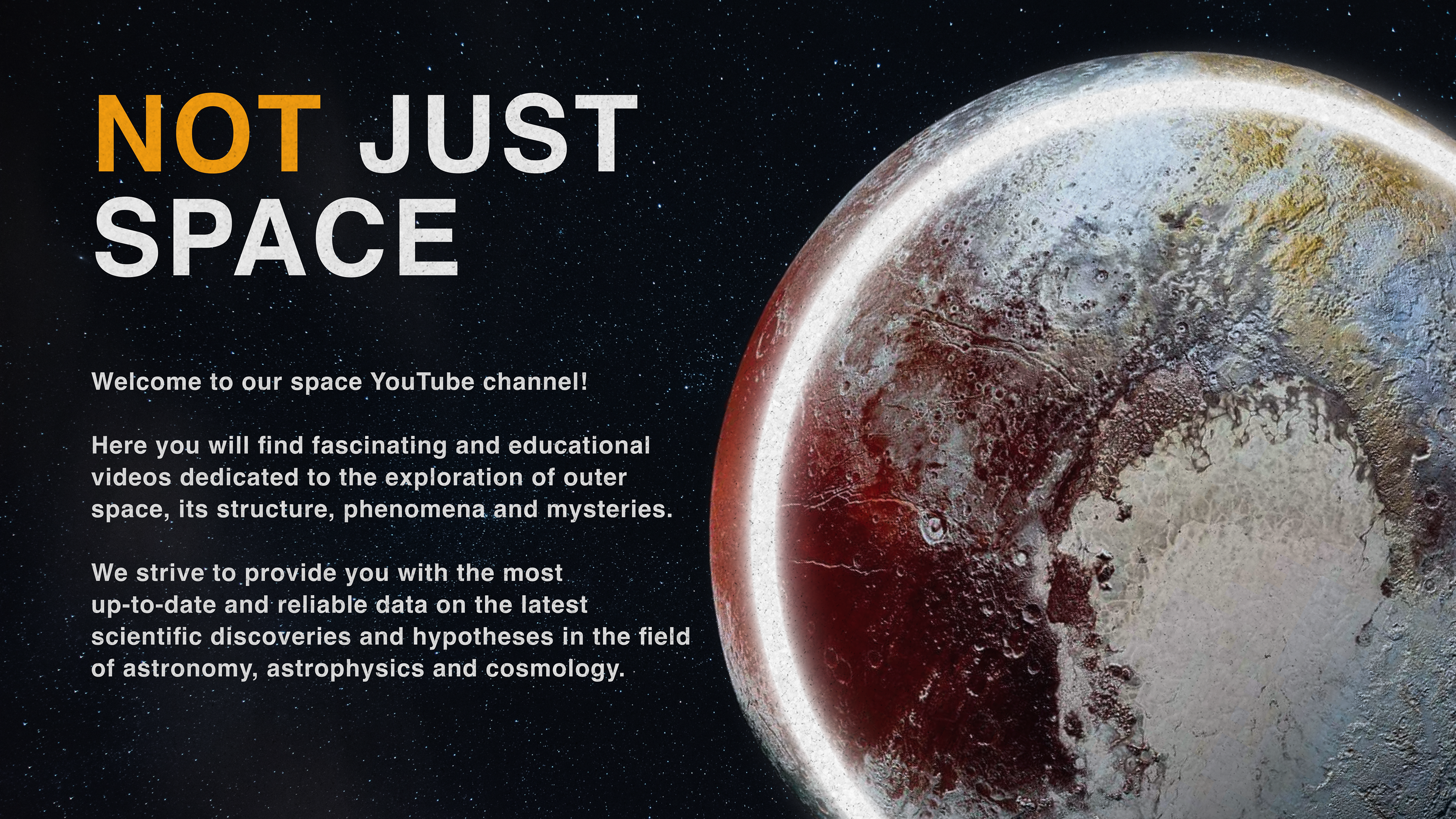 YouTube channel preview — Изображение №2 — Анимация на Dprofile